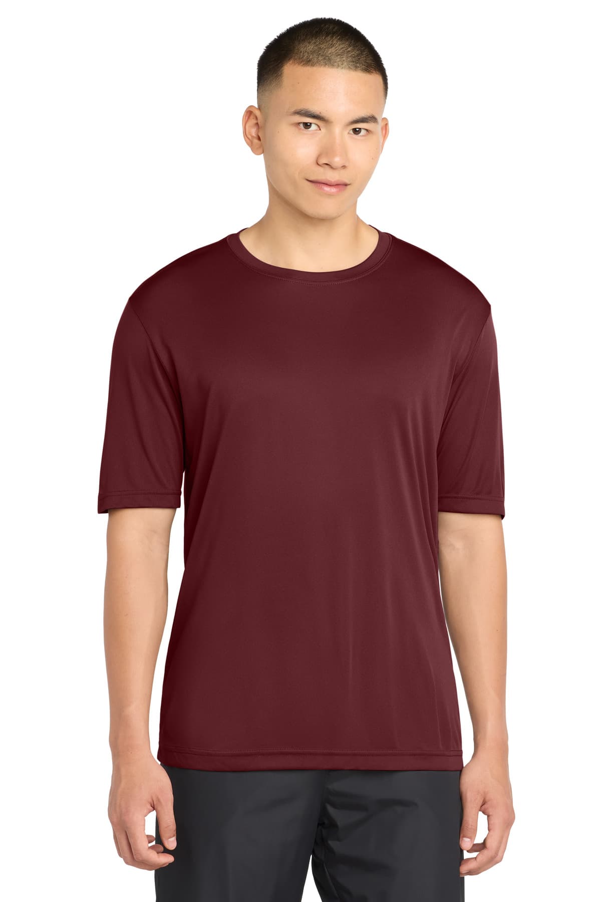 Sport-Tek Sport-Tek PosiCharge Competitor Tee. ST350