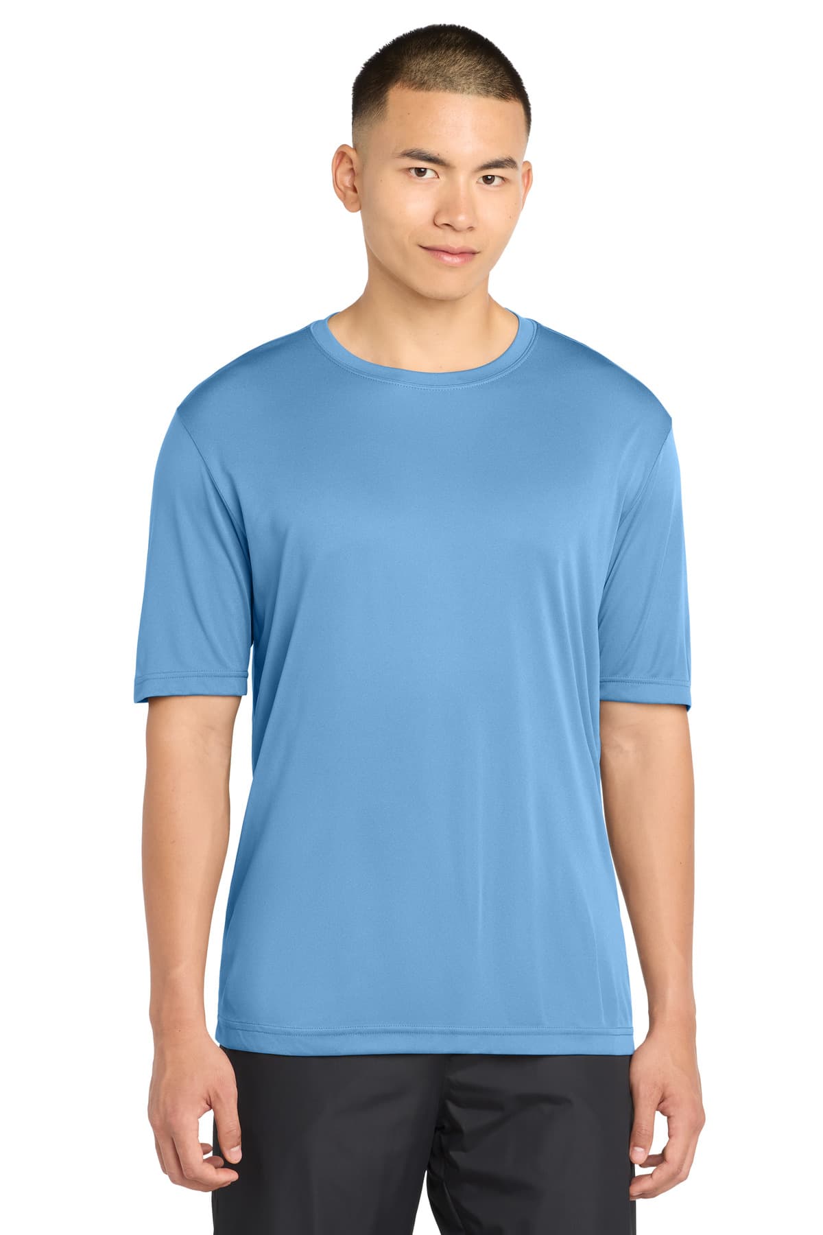 Sport-Tek Sport-Tek PosiCharge Competitor Tee. ST350