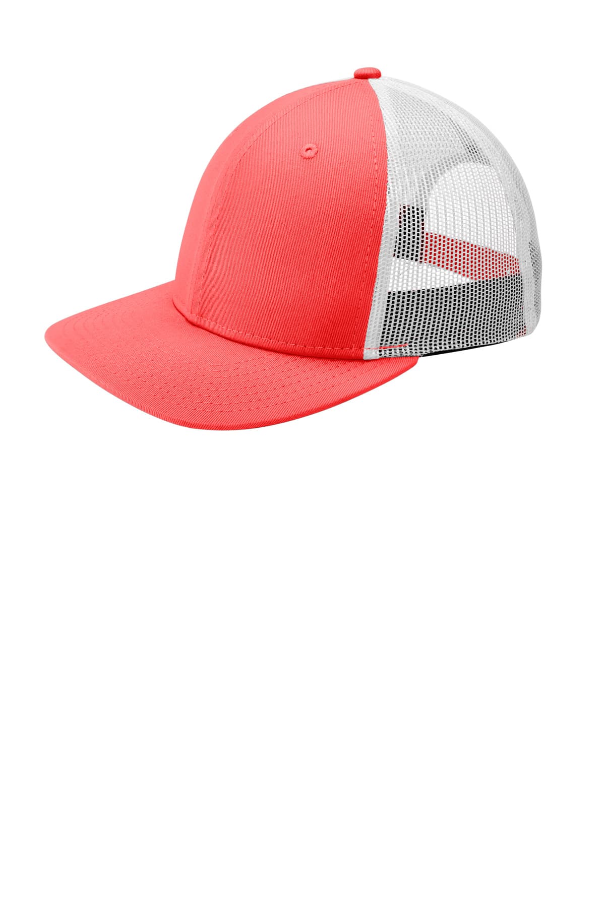 New Era New Era Snapback Low Profile Trucker Cap NE207