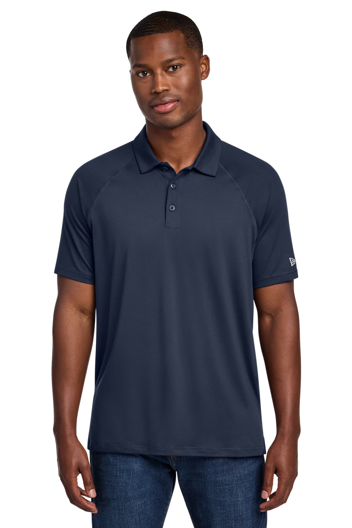 New Era New Era Power Polo NEA225