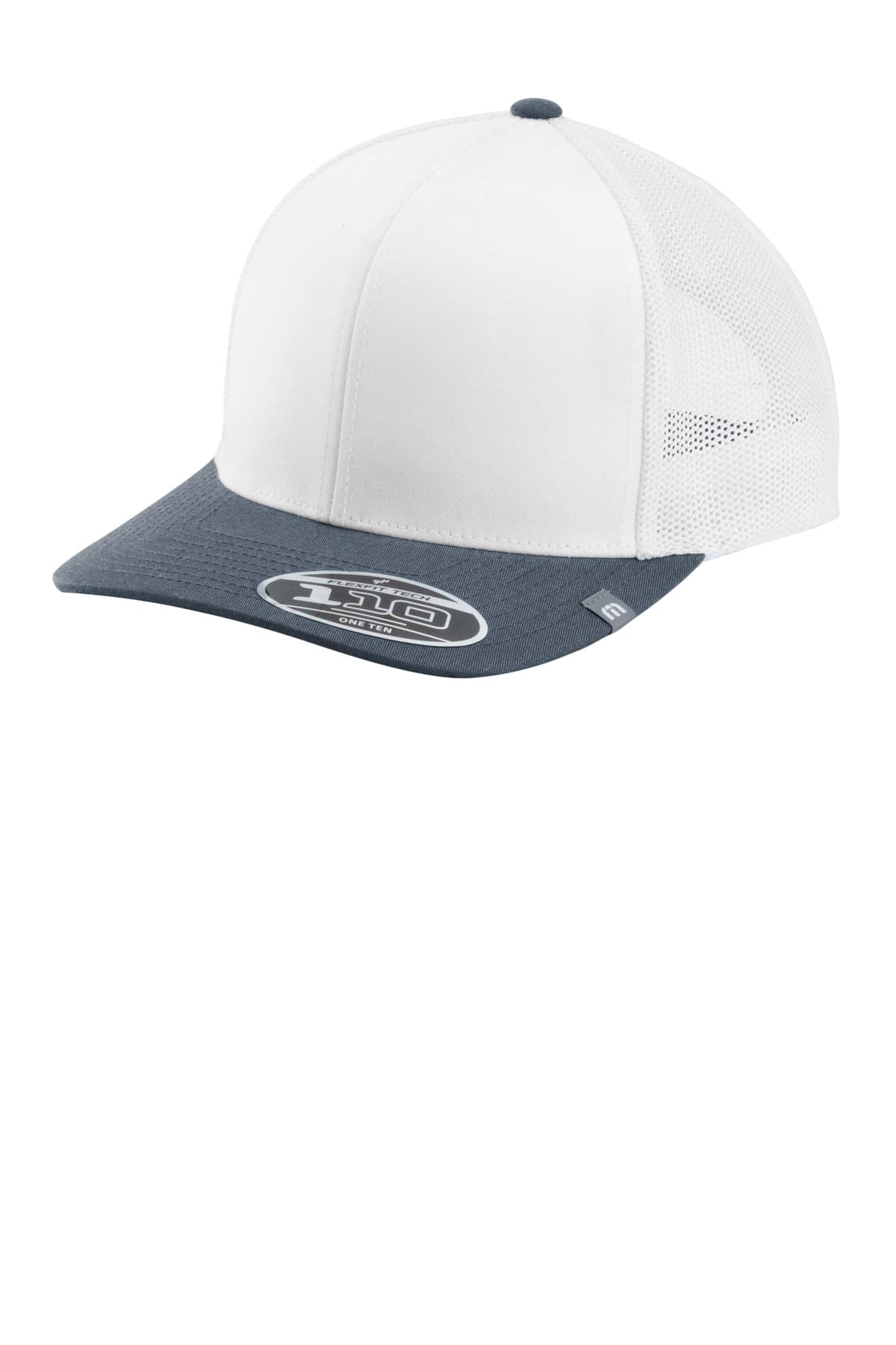TravisMathew TravisMathew Cruz Colorblock Trucker Cap TM1MY390