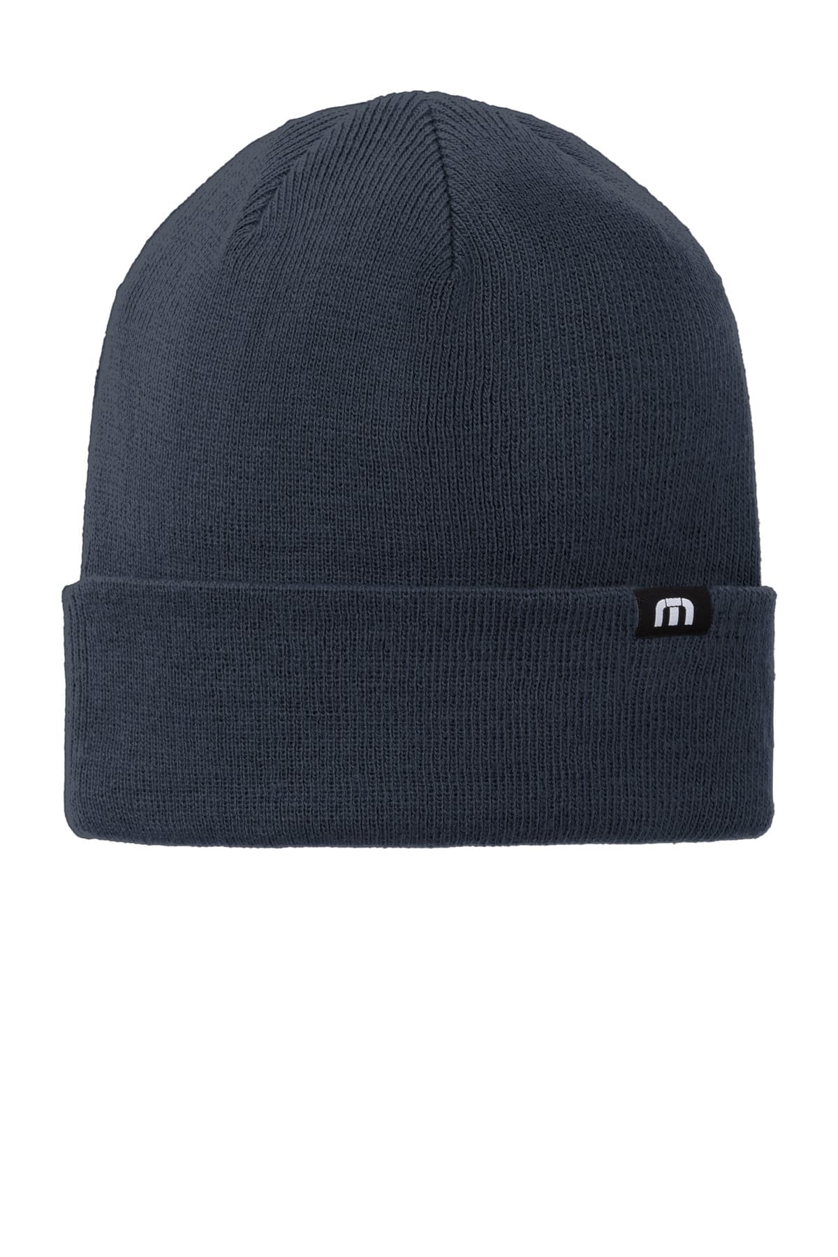 TravisMathew TravisMathew Solid Cuffed Beanie TM1MY394