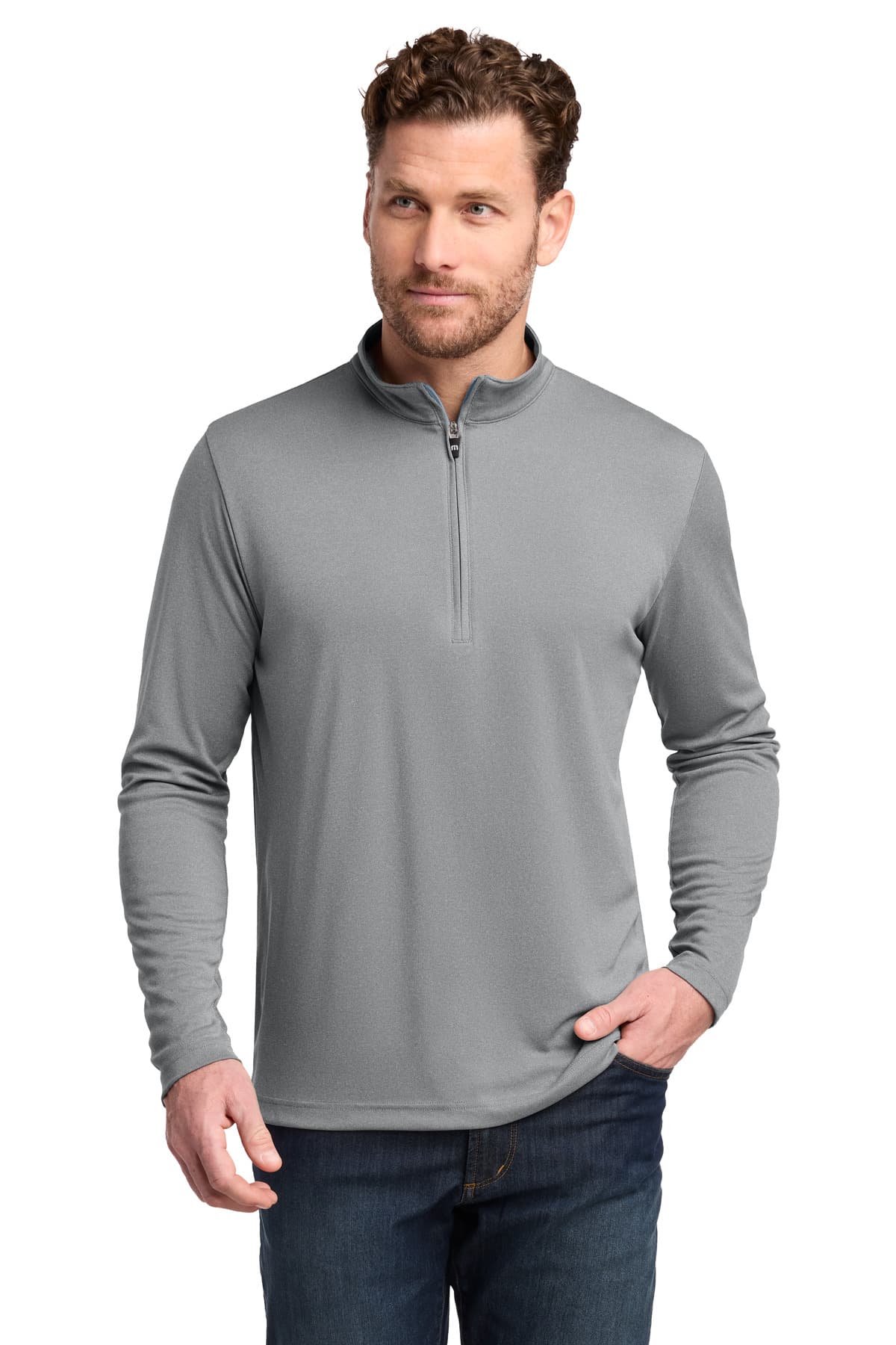TravisMathew TravisMathew Coto Performance 1/4-Zip TM1MY397