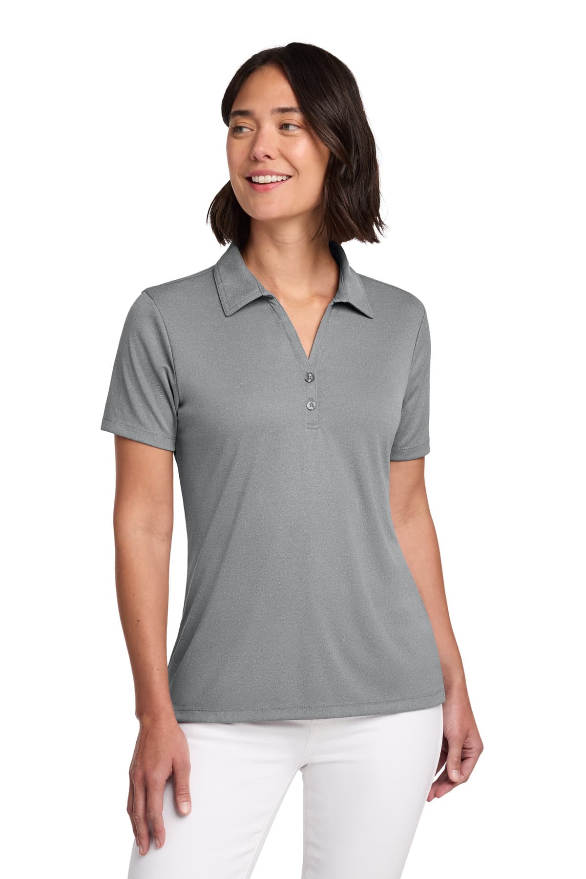 TravisMathew TravisMathew Women's Coto Performance Polo TM1WX002