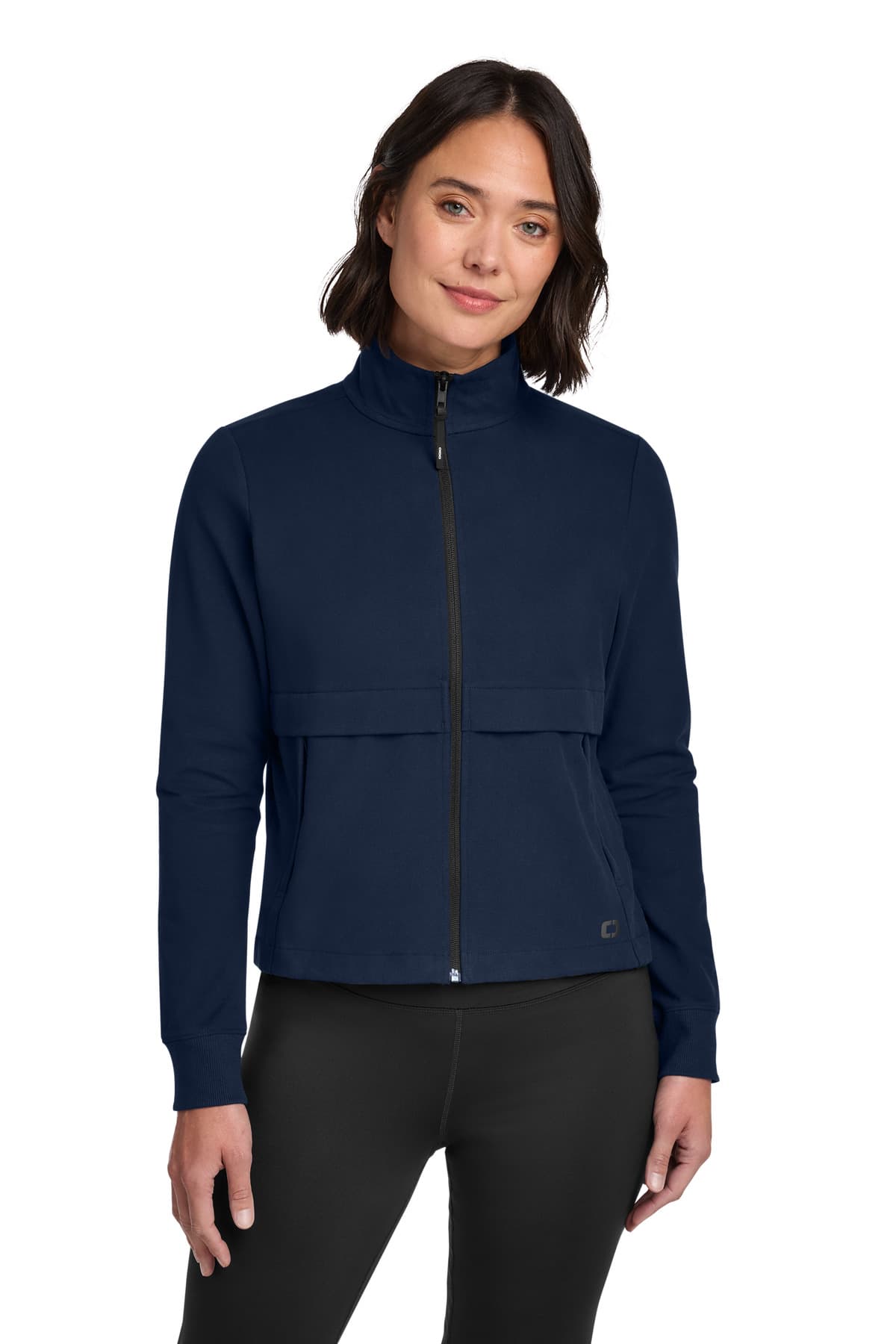 OGIO OGIO Women's Outstretch Full-Zip LOG830