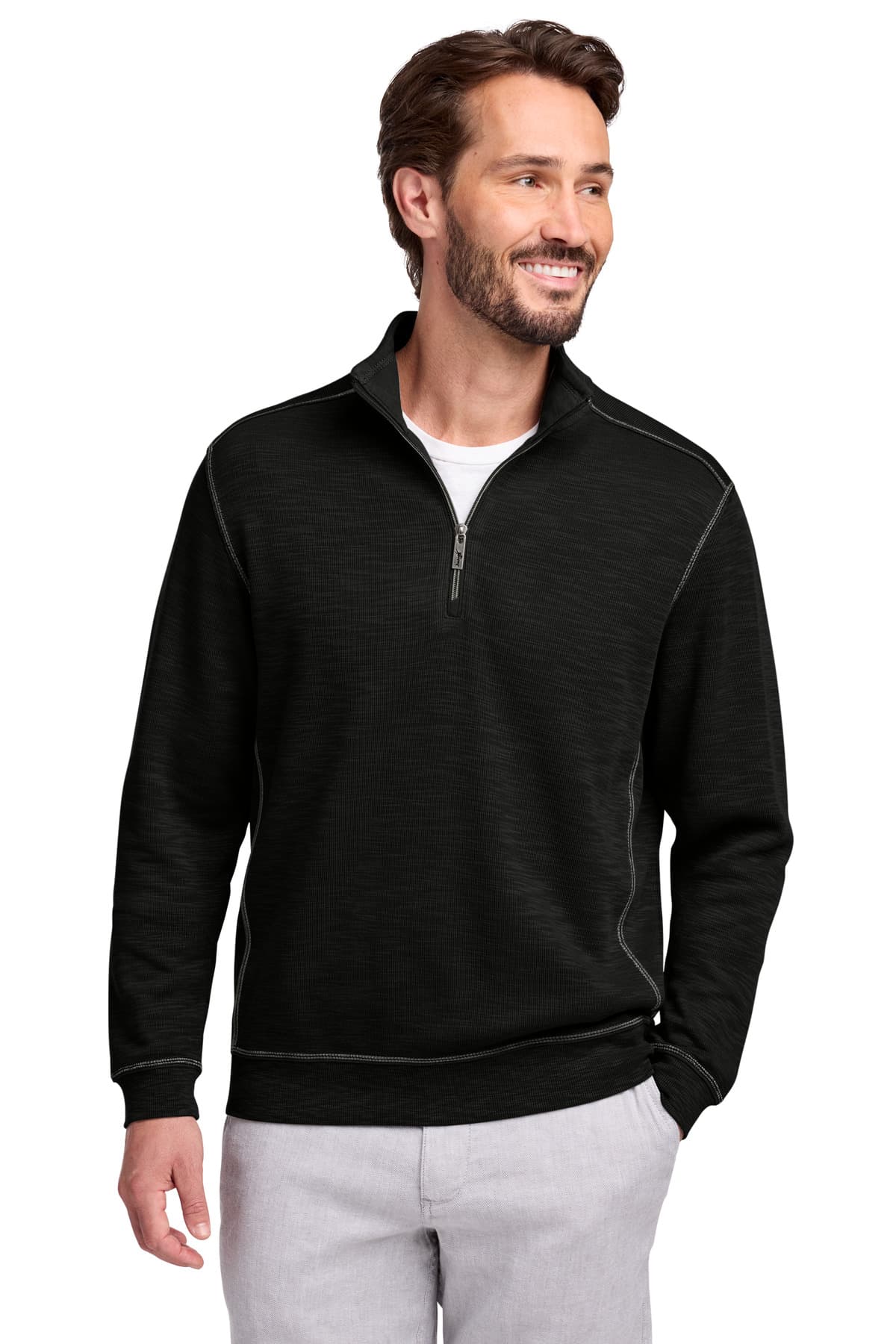 Tommy Bahama Tommy Bahama Tobago Bay 1/2-Zip ST226342TB
