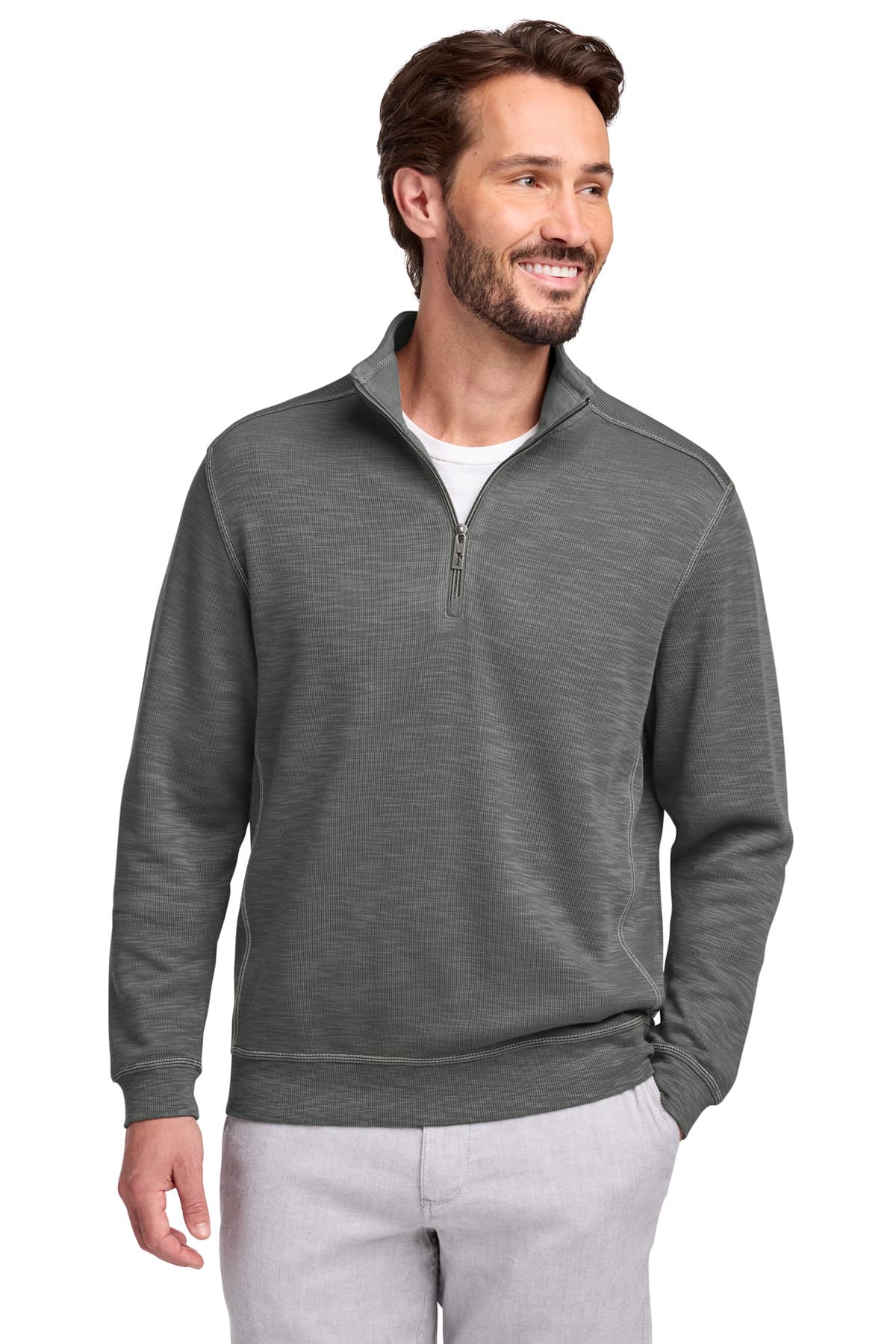 Tommy Bahama Tommy Bahama Tobago Bay 1/2-Zip ST226342TB