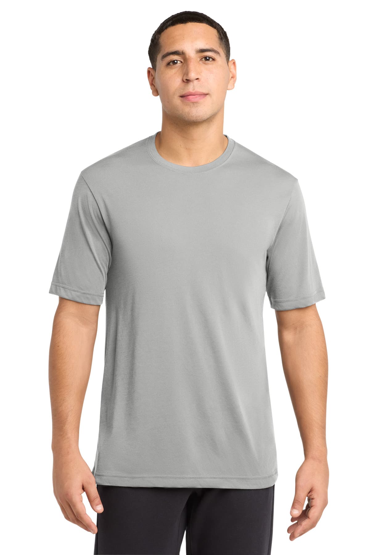 Sport-Tek Sport-Tek PosiCharge Competitor Cotton Touch Tee. ST450