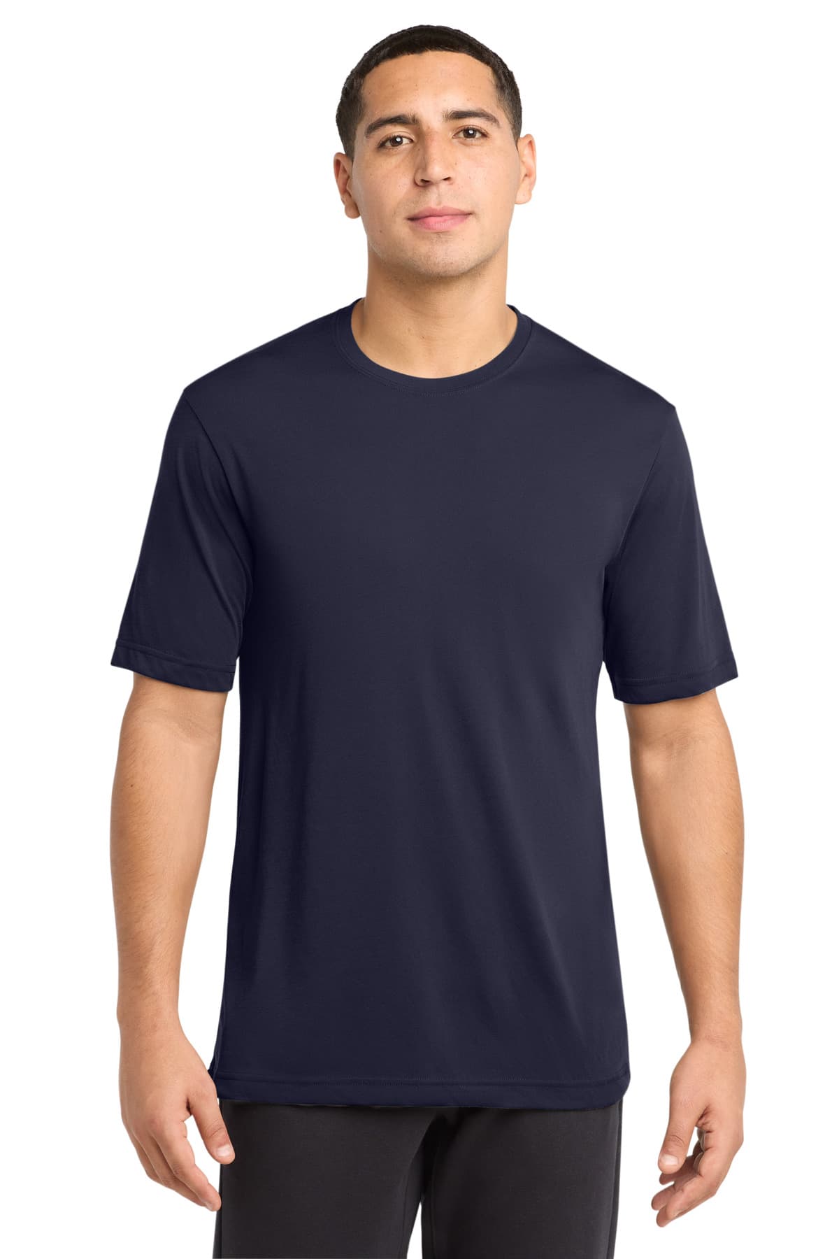 Sport-Tek Sport-Tek PosiCharge Competitor Cotton Touch Tee. ST450