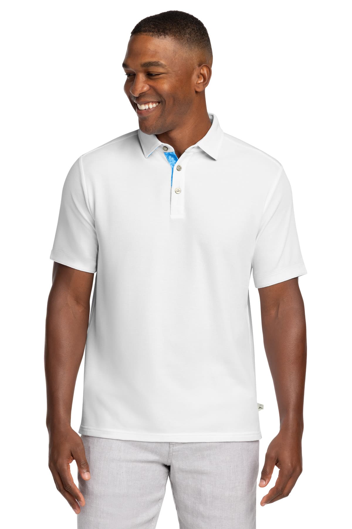 Tommy Bahama LIMITED EDITION Tommy Bahama 5 O'Clock Polo T223508TB