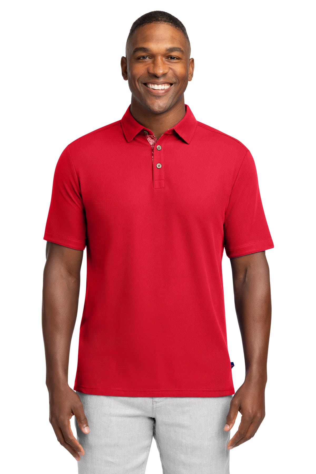 Tommy Bahama LIMITED EDITION Tommy Bahama 5 O'Clock Polo T223508TB