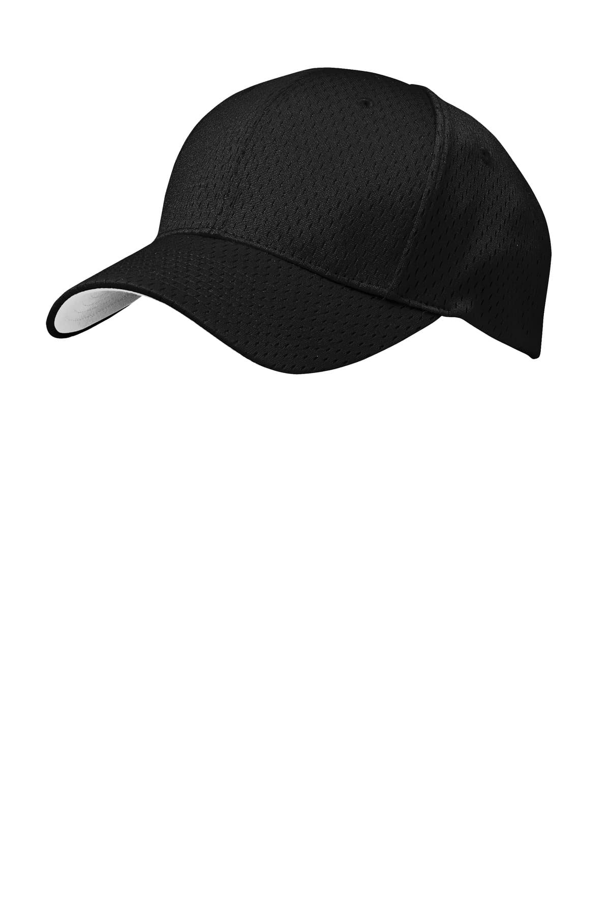 Port Authority Port Authority Pro Mesh Cap. C833 in Black