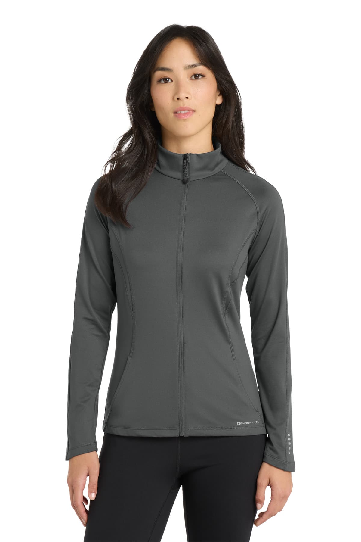 OGIO OGIO Women's Radius Full-Zip. LOE551