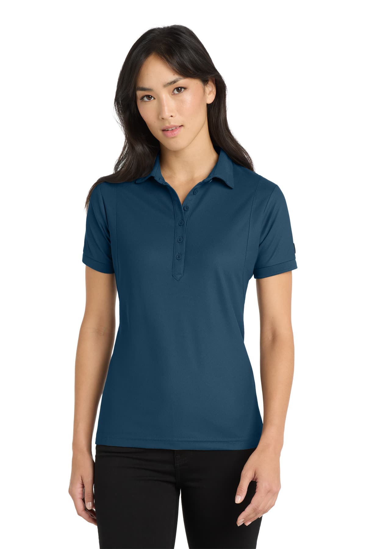 OGIO OGIO - Jewel Polo. LOG101