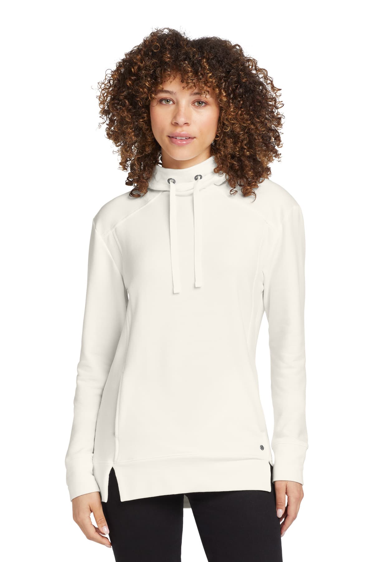 OGIO OGIO Women's Luuma Pullover Fleece Hoodie. LOG810
