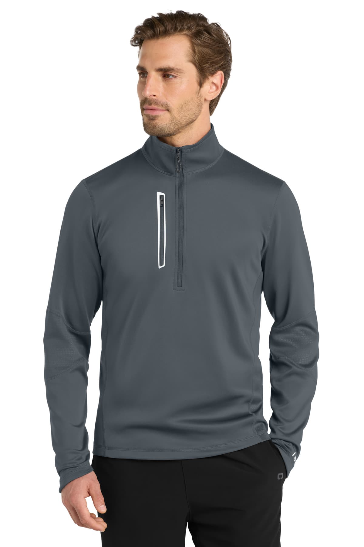 OGIO OGIO Fulcrum 1/4-Zip. OE701