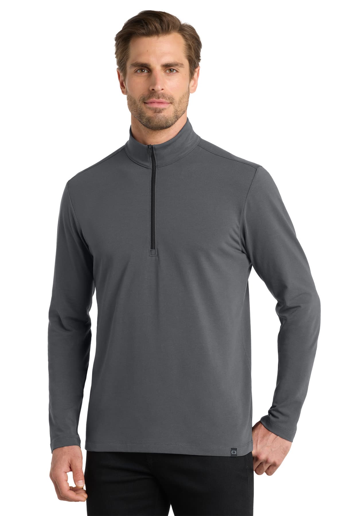 OGIO OGIO Limit 1/4-Zip. OG139