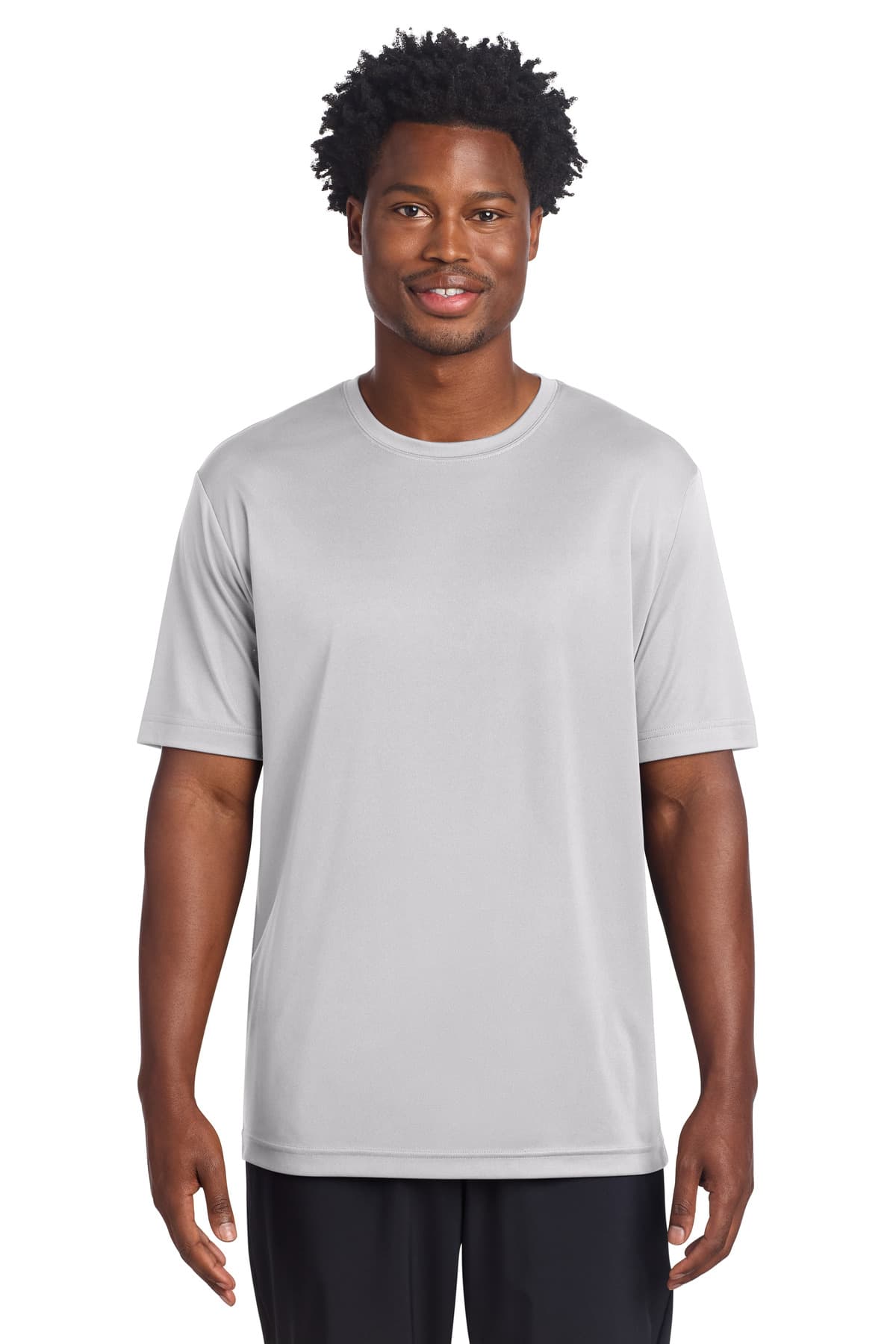 Sport-Tek Sport-Tek PosiCharge Re-Compete Tee ST720