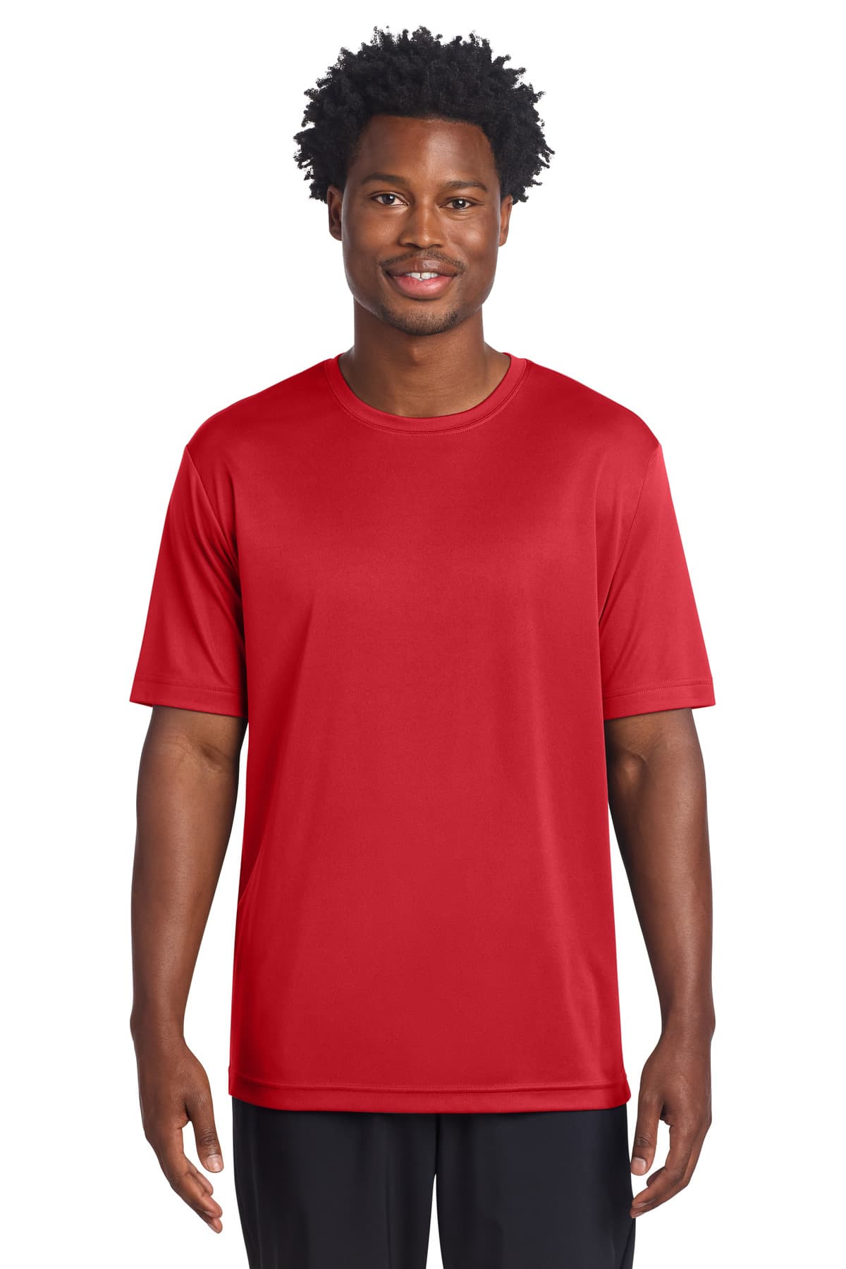 Sport-Tek Sport-Tek PosiCharge Re-Compete Tee ST720
