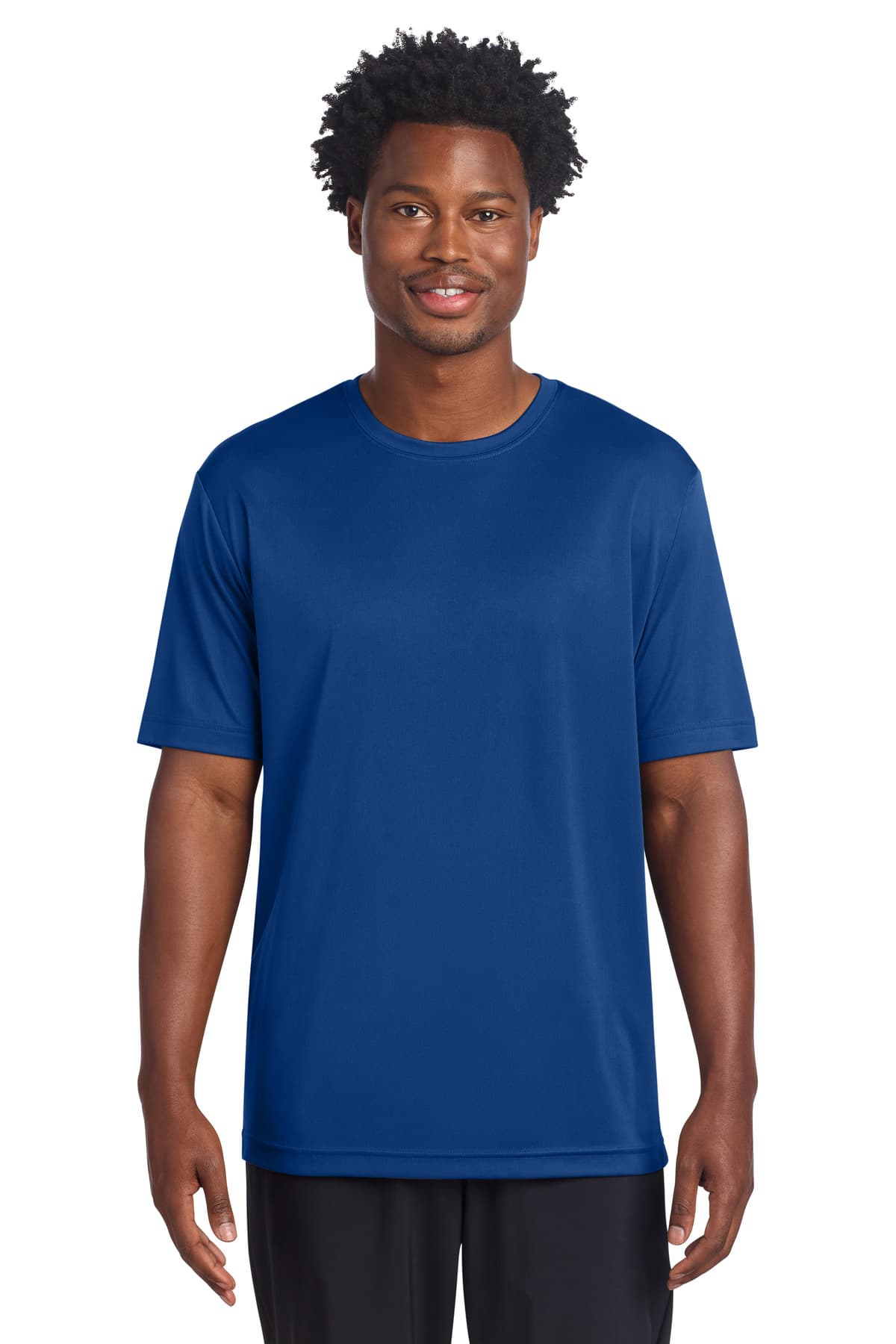 Sport-Tek Sport-Tek PosiCharge Re-Compete Tee ST720