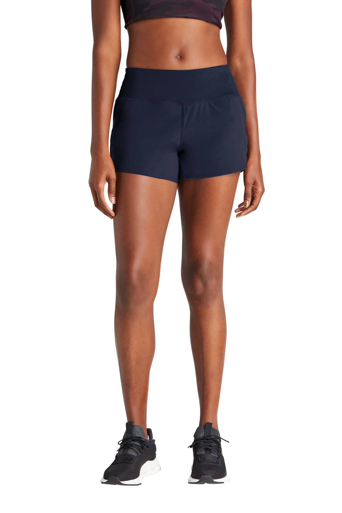 Sport-Tek Sport-Tek Women's Repeat Short LST485