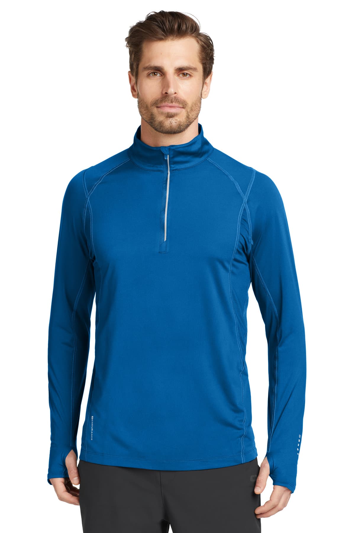 OGIO OGIO Nexus 1/4-Zip Pullover. OE335