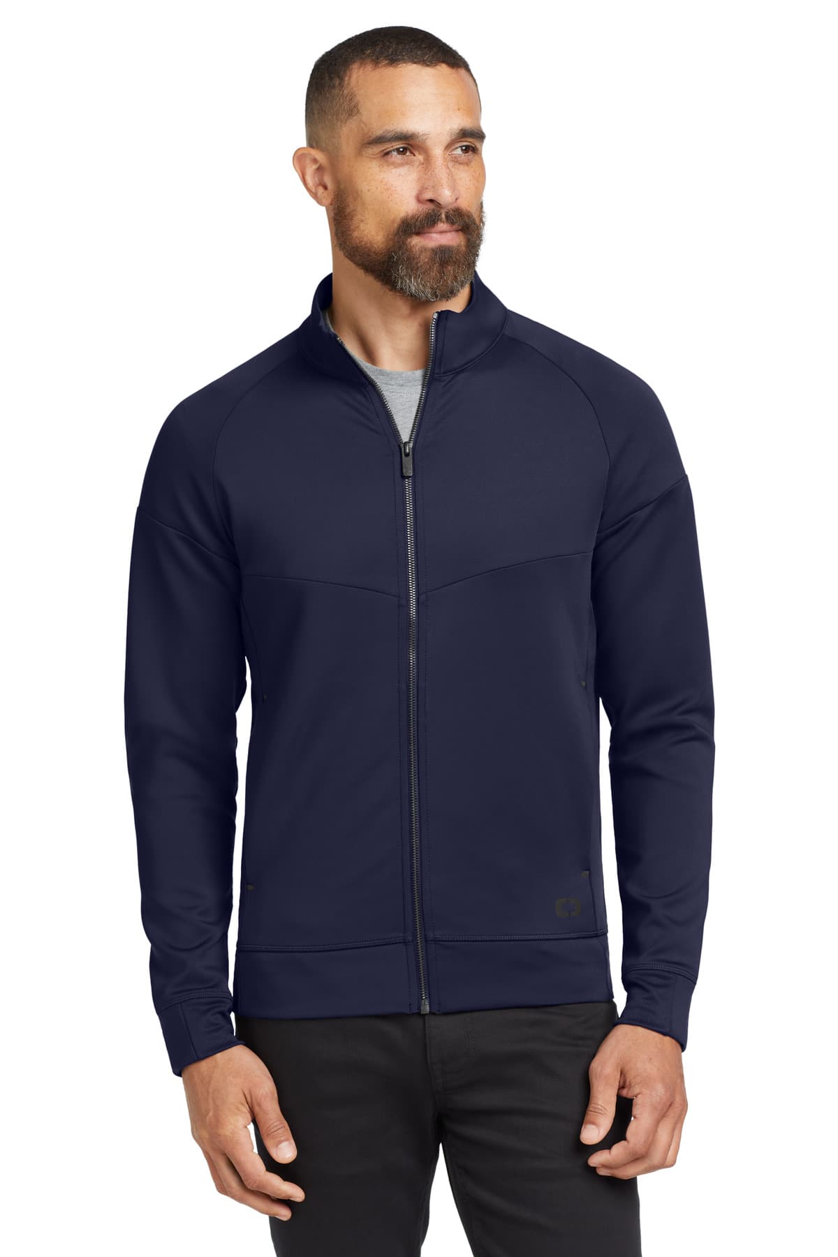 OGIO OGIO Modern Performance Full-Zip. OE703