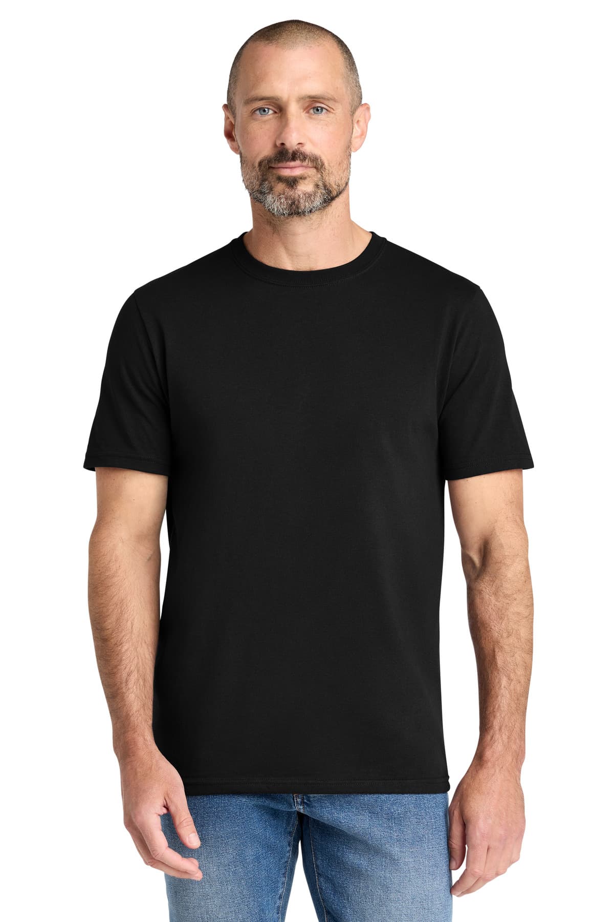 Volunteer Knitwear Volunteer Knitwear All-American Tee VL100