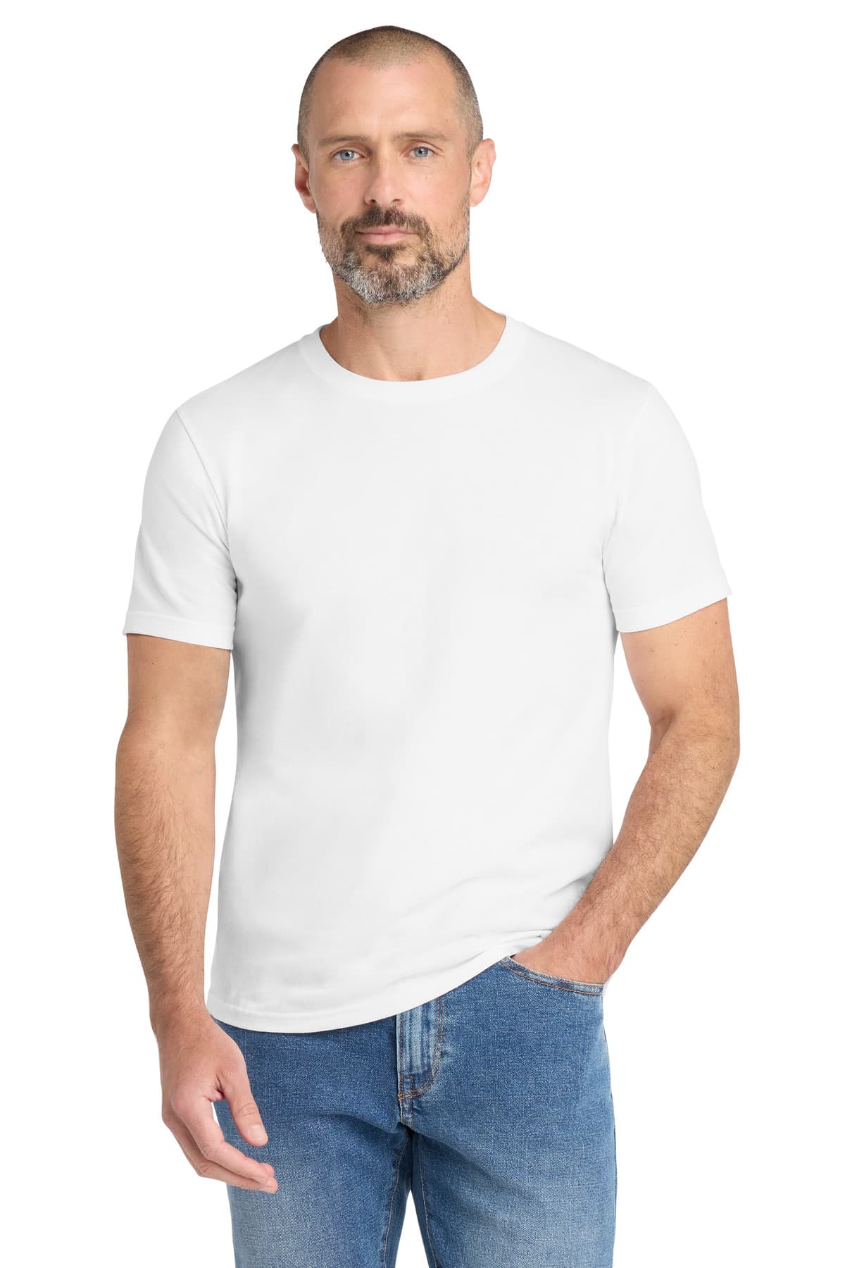 Volunteer Knitwear Volunteer Knitwear All-American Tee VL100