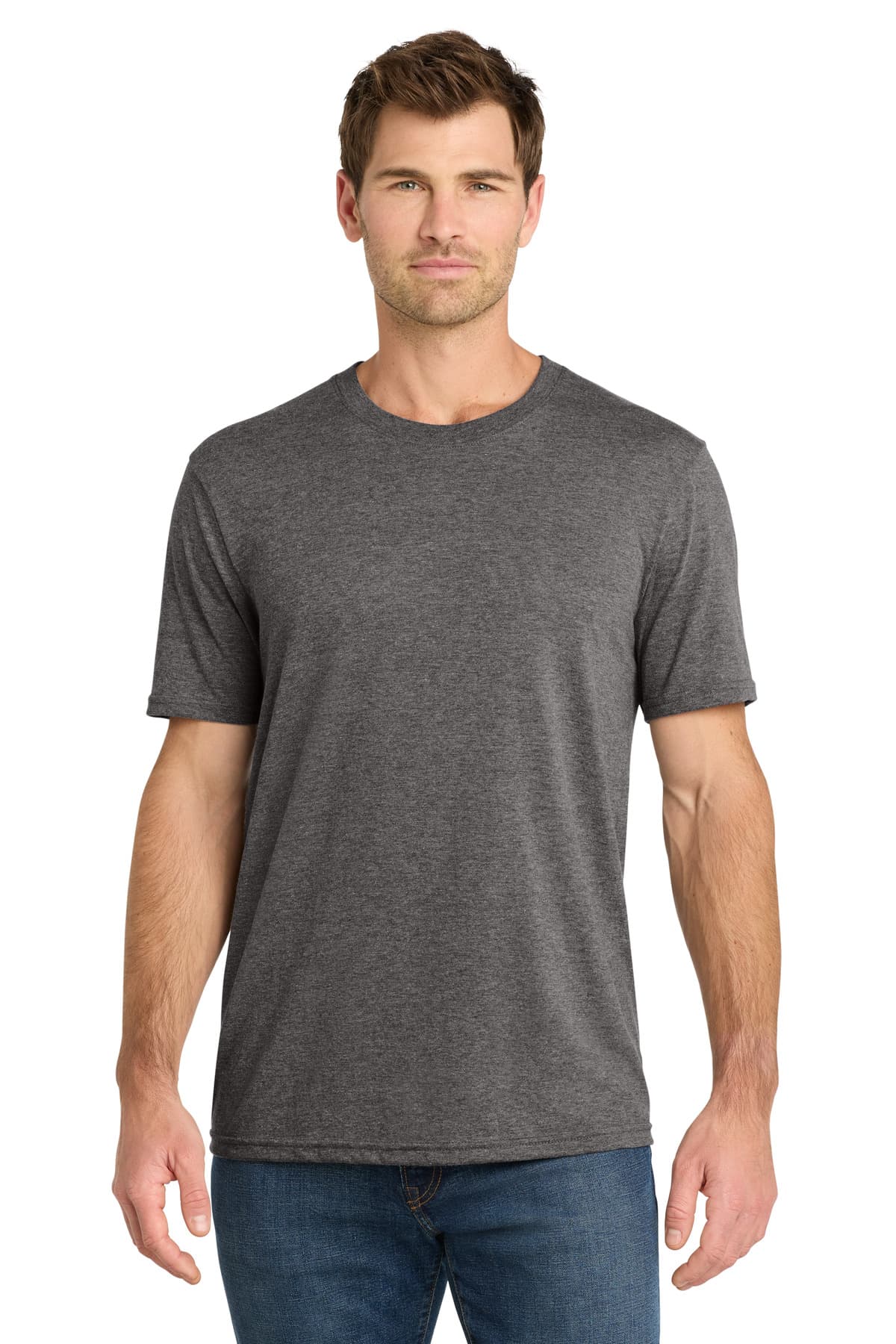 Volunteer Knitwear Volunteer Knitwear Tri Tee VL40