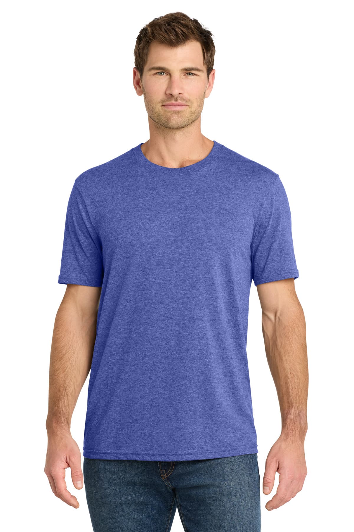 Volunteer Knitwear Volunteer Knitwear Tri Tee VL40
