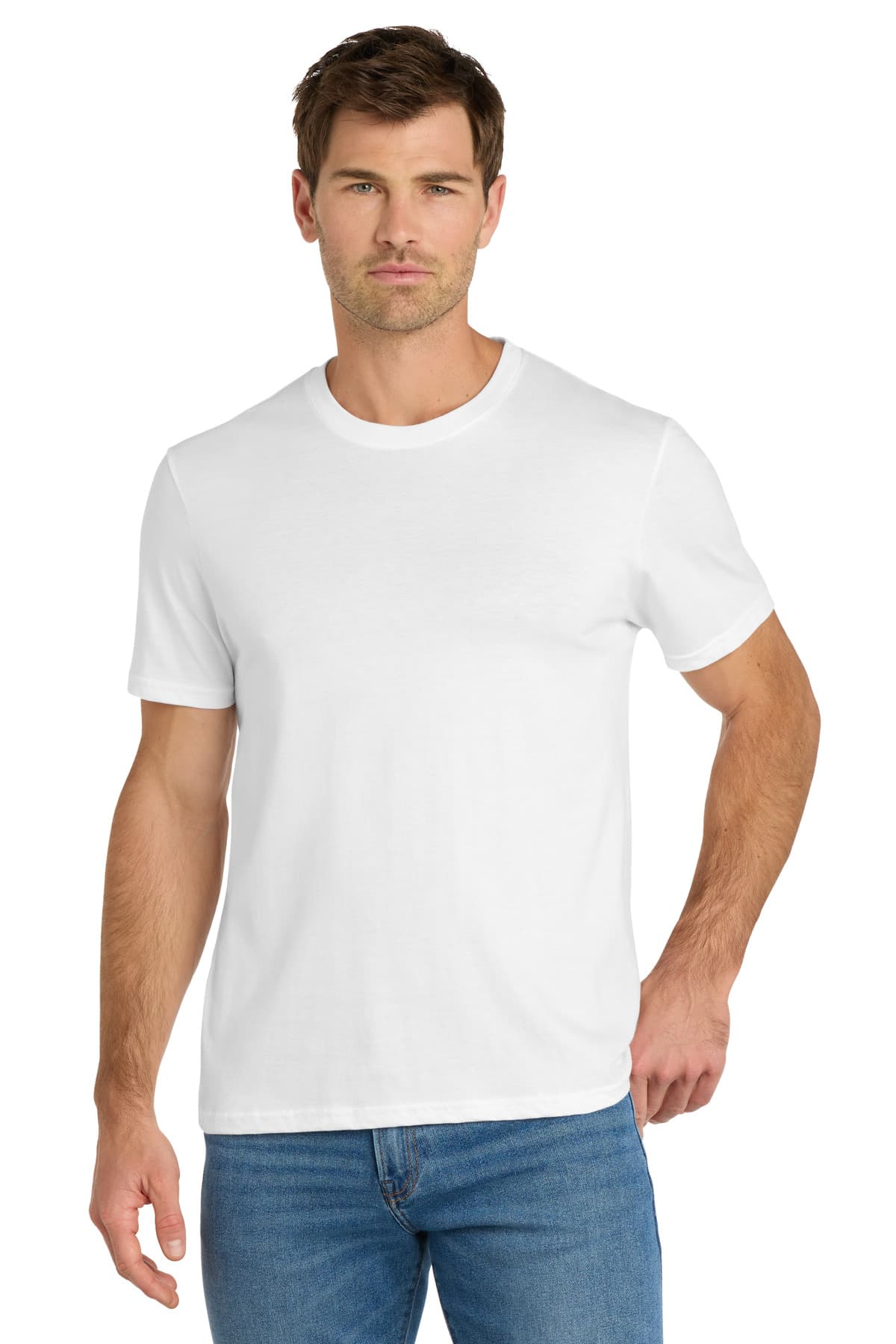 Volunteer Knitwear Volunteer Knitwear Daily Tee VL45