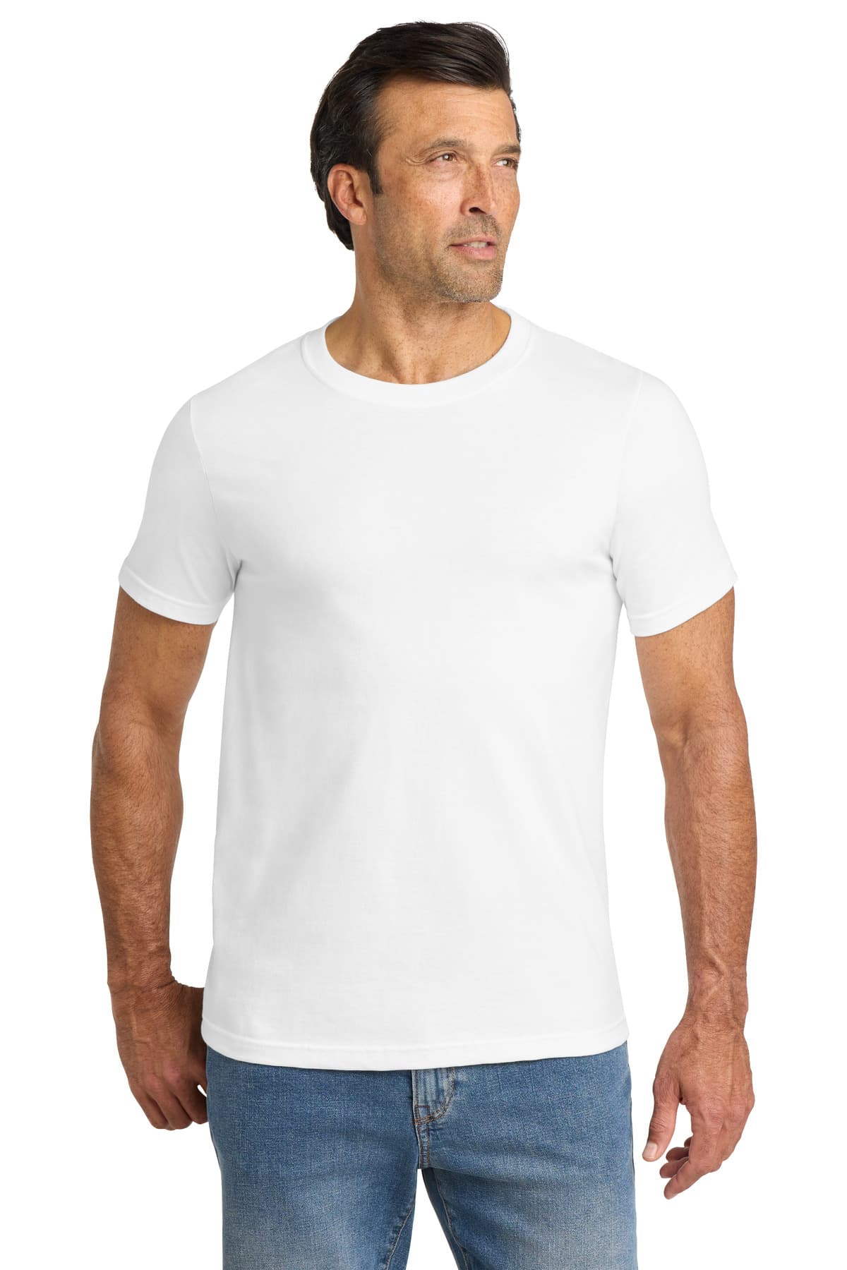 Volunteer Knitwear Volunteer Knitwear Chore Tee VL60