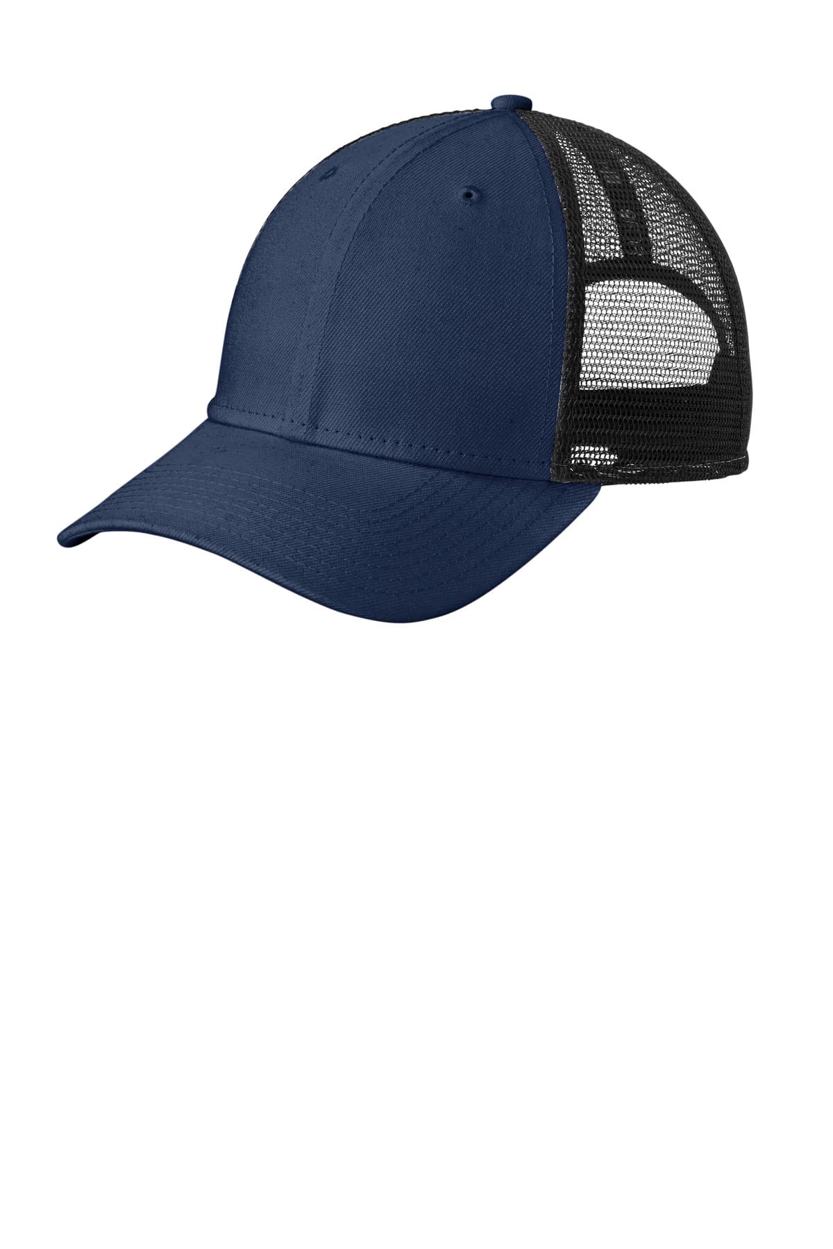 New Era New Era Recycled Snapback Cap NE208 in Deep Navy