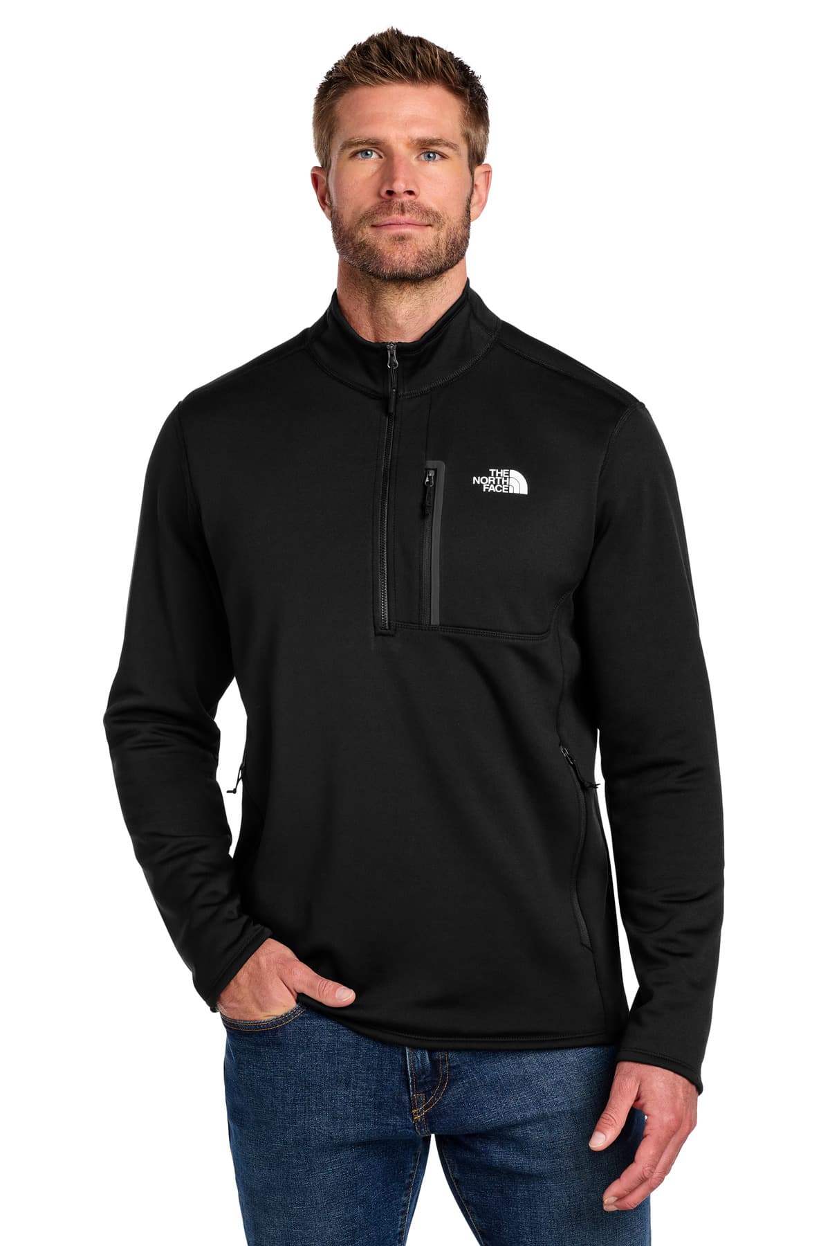The North Face The North Face Skyline 1/2-Zip Fleece NF0A7V63