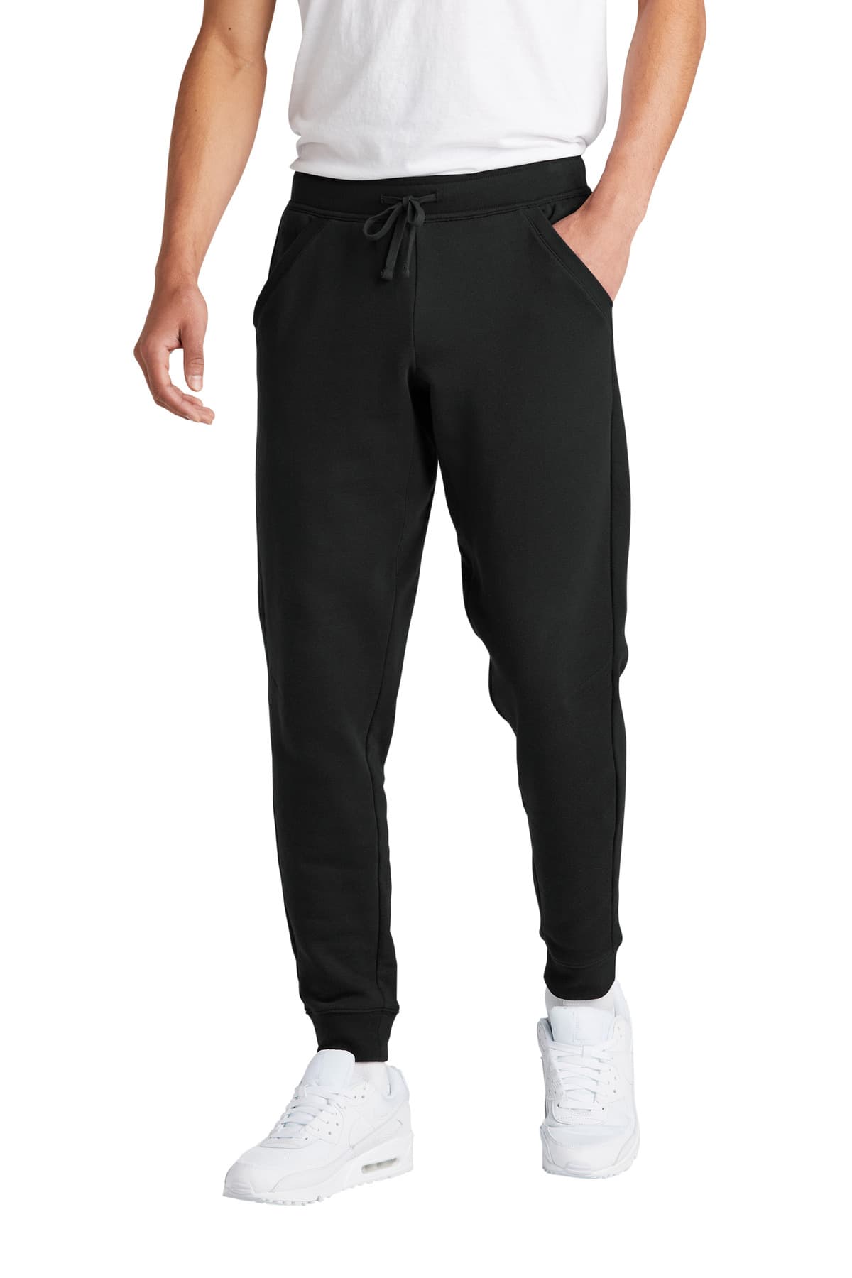 Sport-Tek Sport-Tek Drive Fleece Jogger STF204