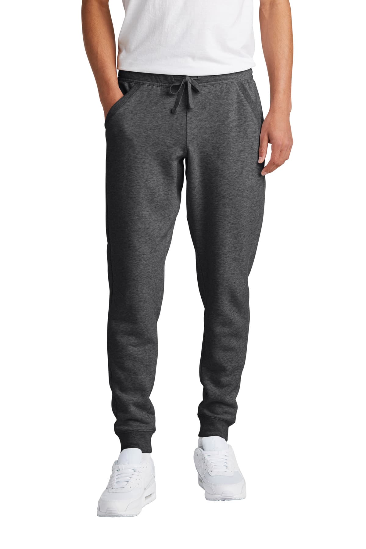 Sport-Tek Sport-Tek Drive Fleece Jogger STF204