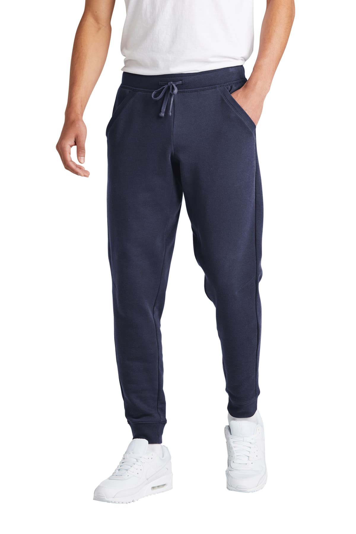 Sport-Tek Sport-Tek Drive Fleece Jogger STF204