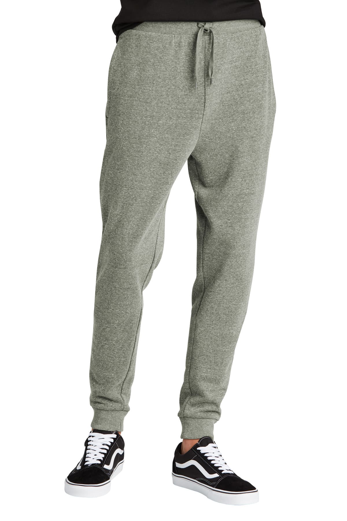 District District Perfect Tri Fleece Jogger DT1307