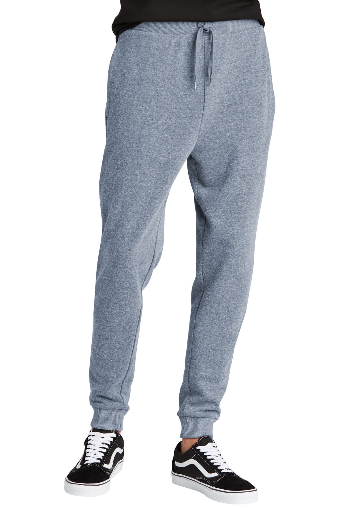 District District Perfect Tri Fleece Jogger DT1307