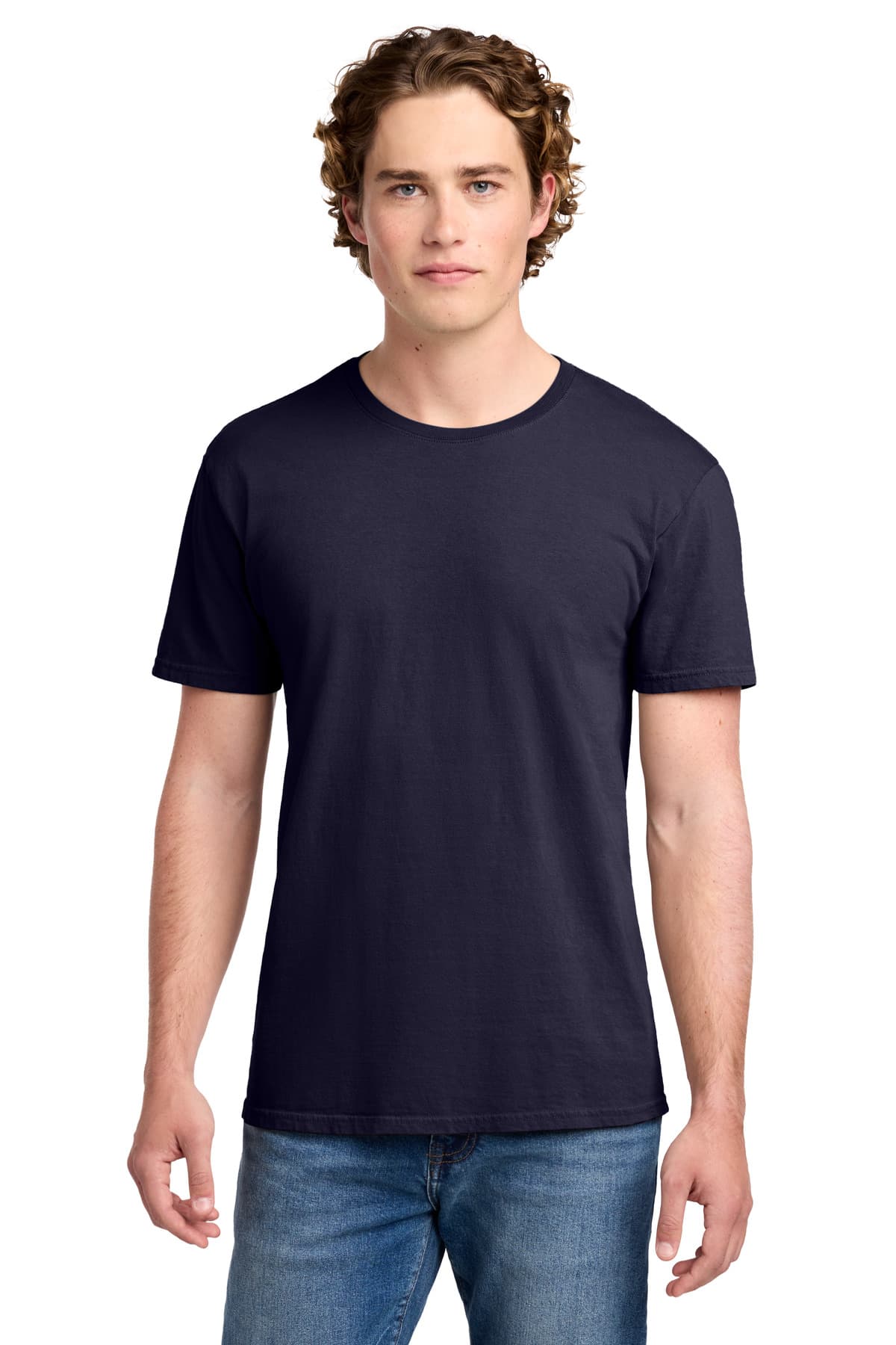 Port & Company Port & Co Beach Wash Garment-Dyed Tee. PC099