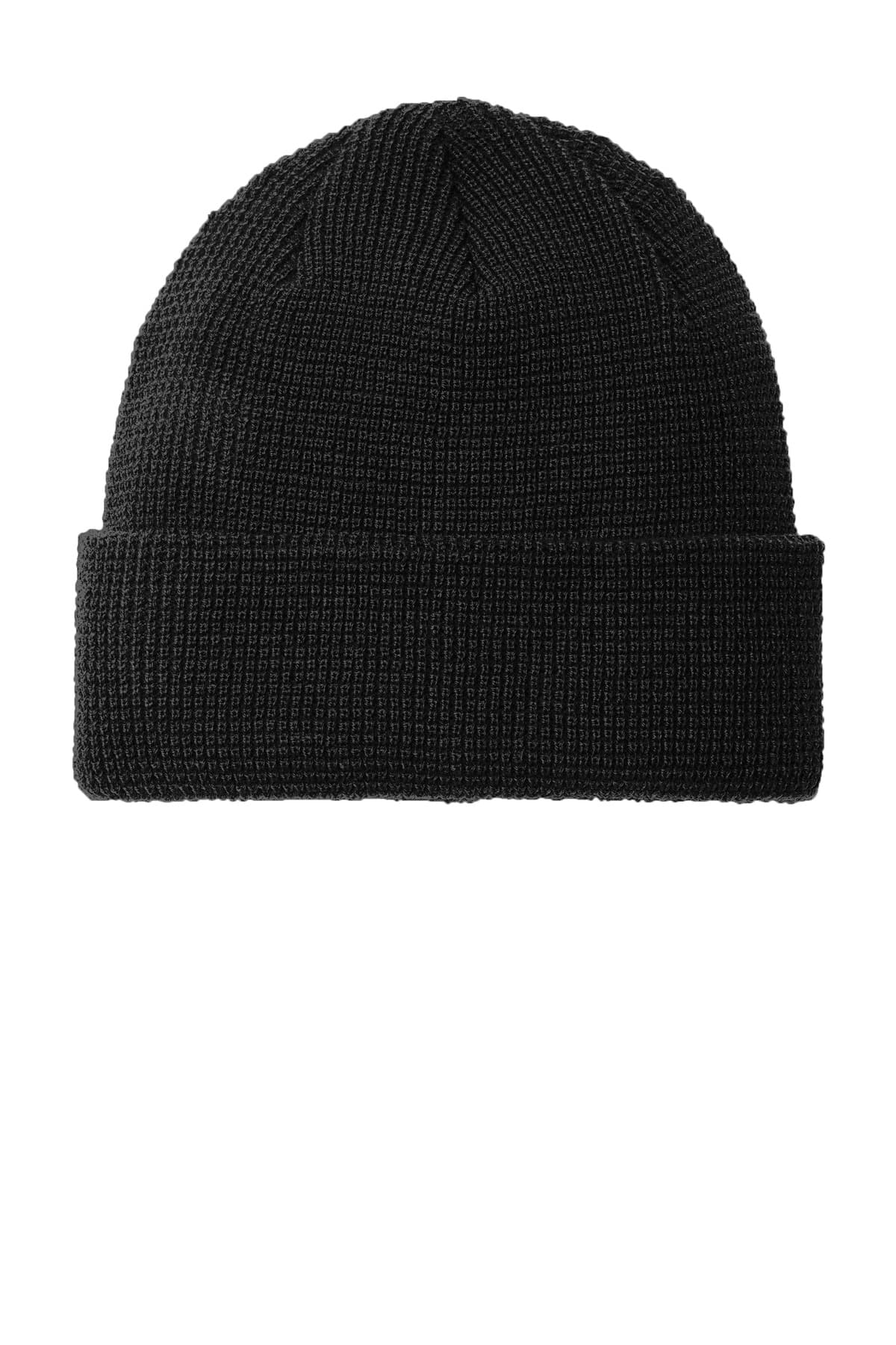 Port Authority Port Authority Thermal Knit Cuffed Beanie C955