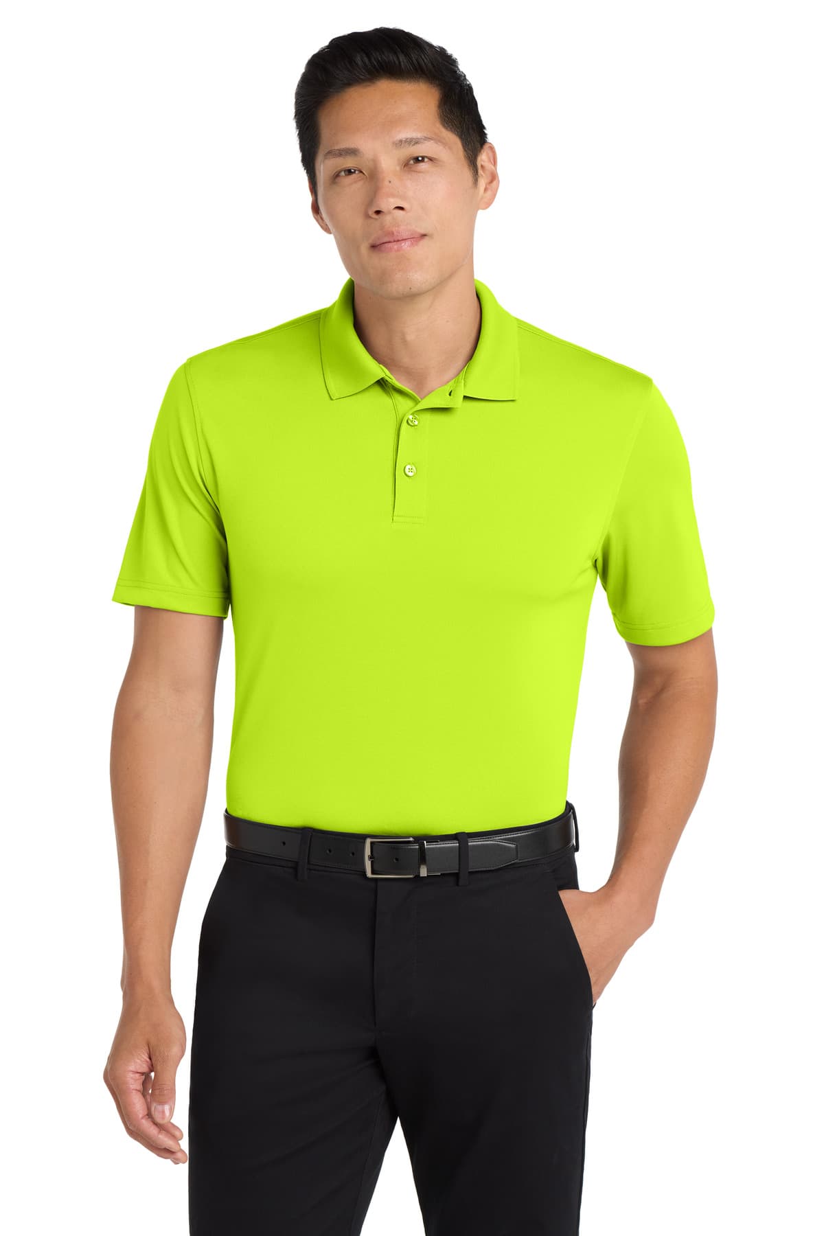 Port Authority Port Authority Dry Zone UV Micro-Mesh Polo. K110
