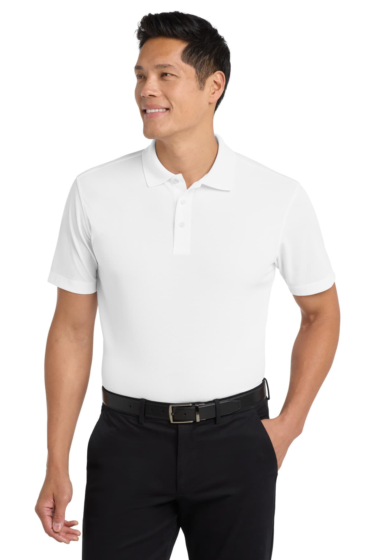 Port Authority Port Authority Dry Zone Grid Polo. K572