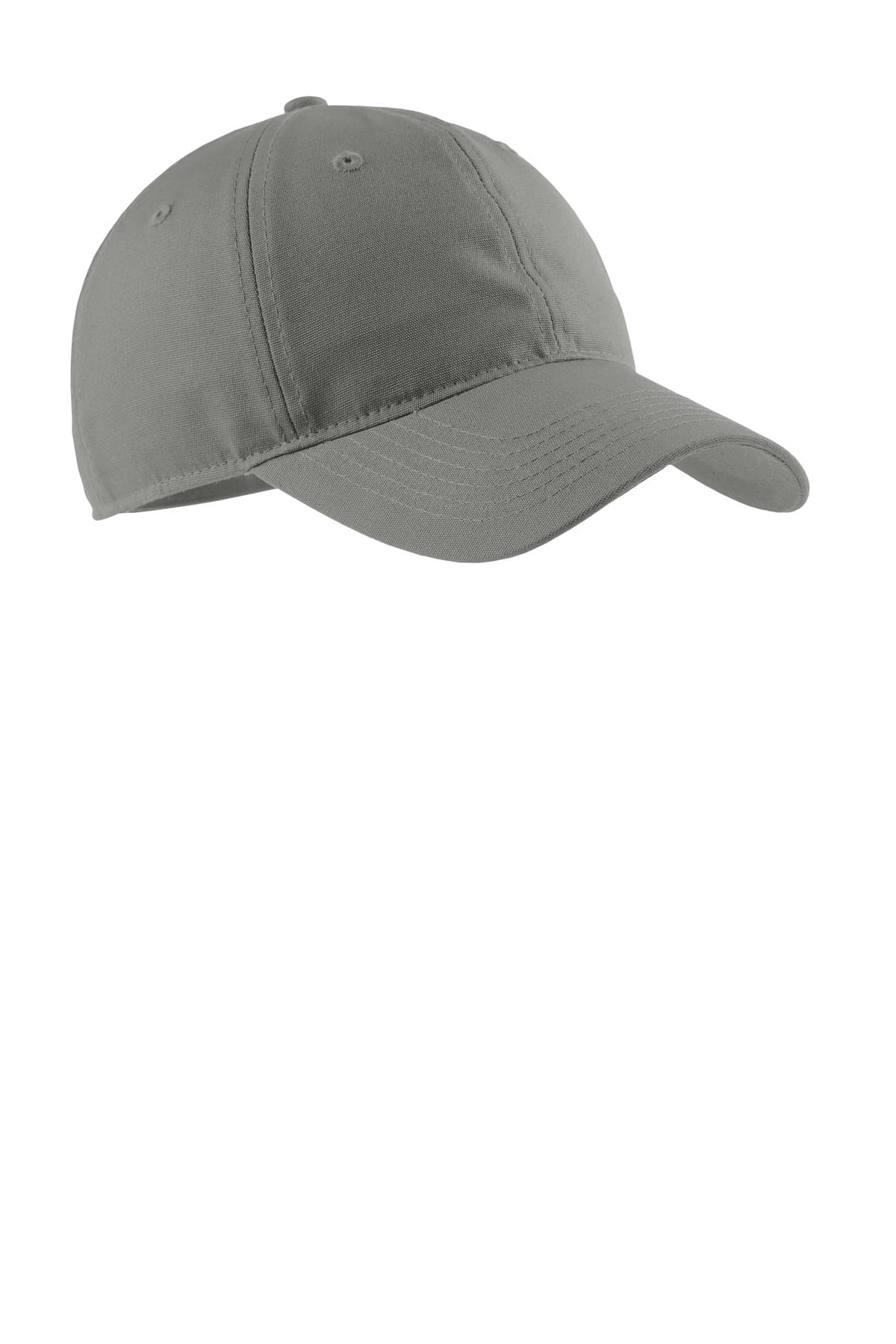 Port Authority Port Authority Soft Brushed Canvas Cap. CP96