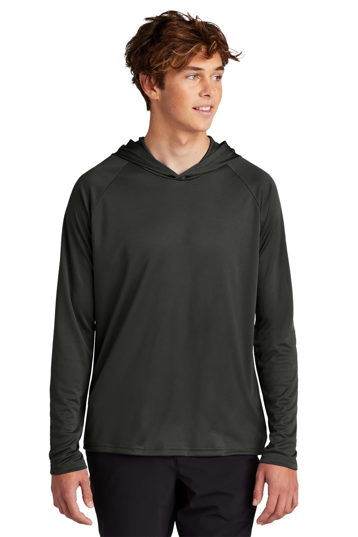 Port & Company Port & Co Performance Pullover Hooded Tee PC380H