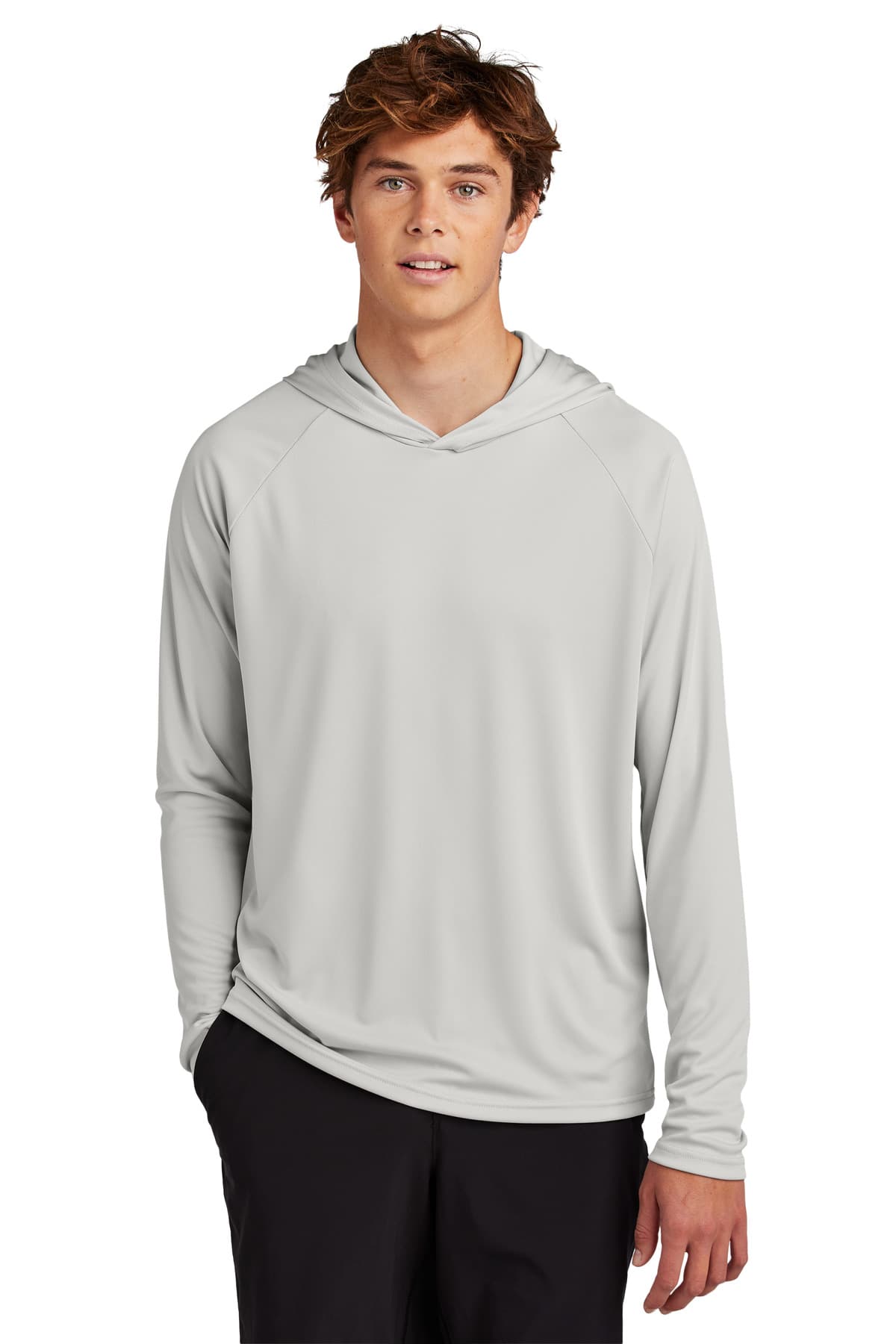 Port & Company Port & Co Performance Pullover Hooded Tee PC380H