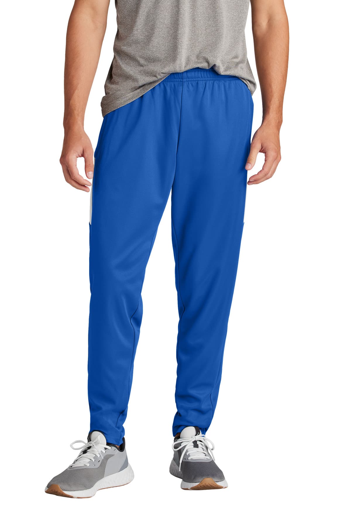 Sport-Tek Sport-Tek Travel Pant PST800