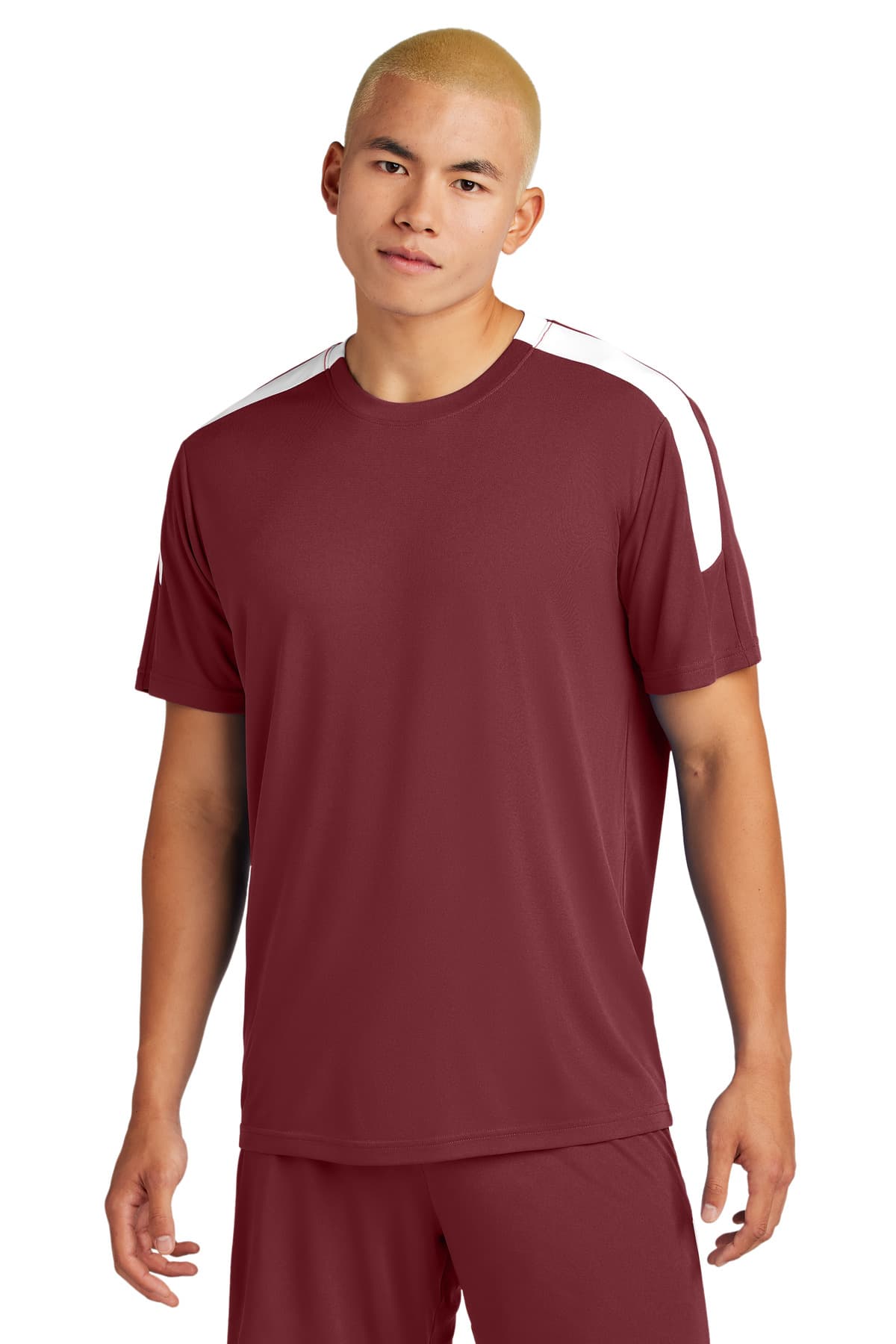 Sport-Tek Sport-Tek Competitor United Crew ST100