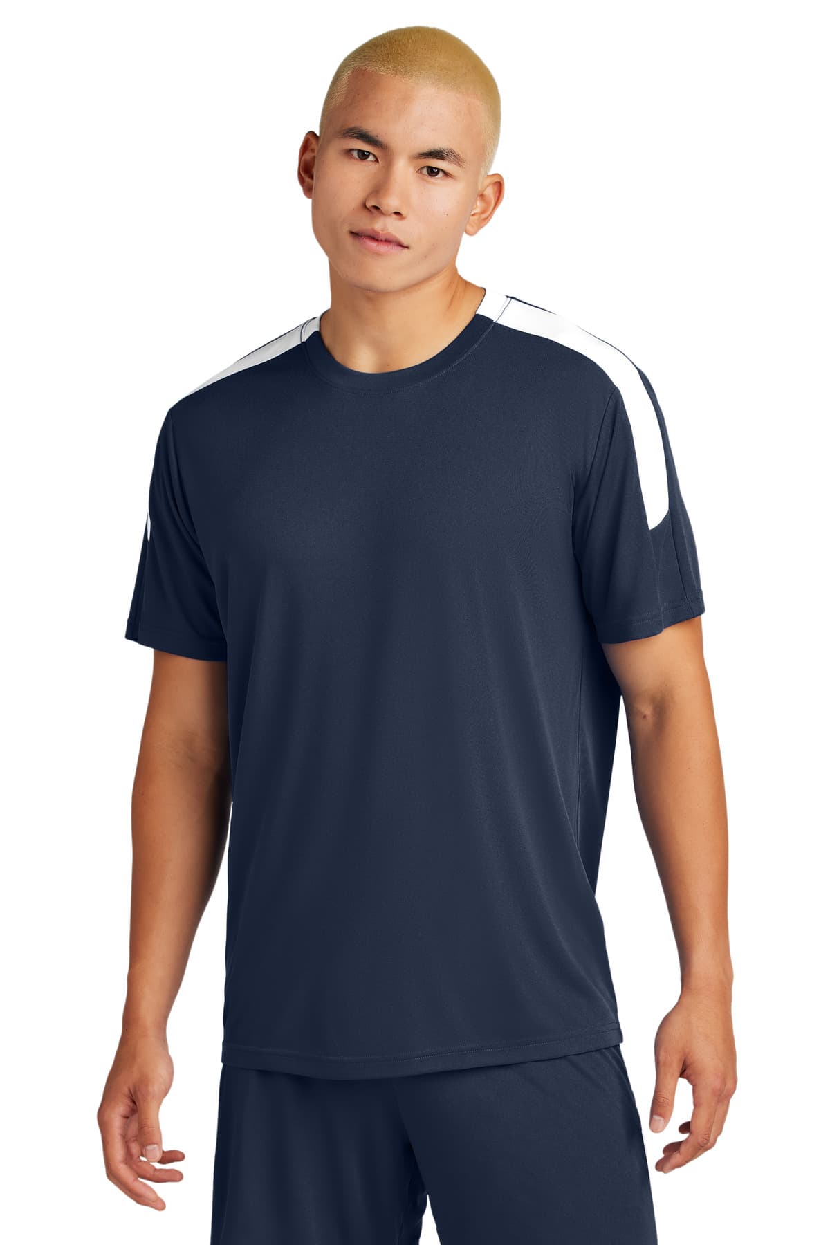 Sport-Tek Sport-Tek Competitor United Crew ST100